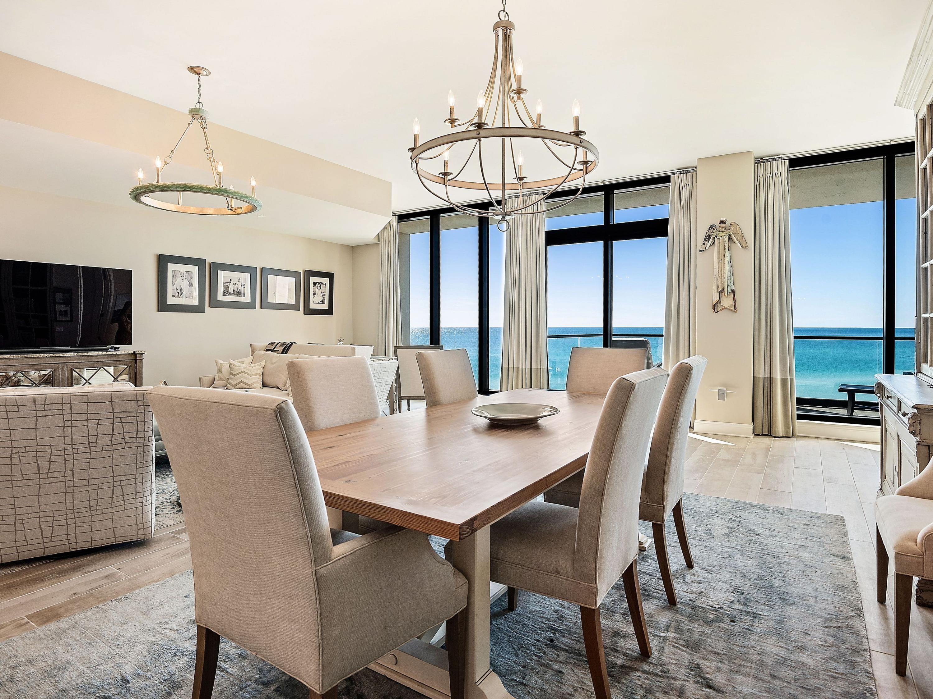 Costa Blanca - Residential