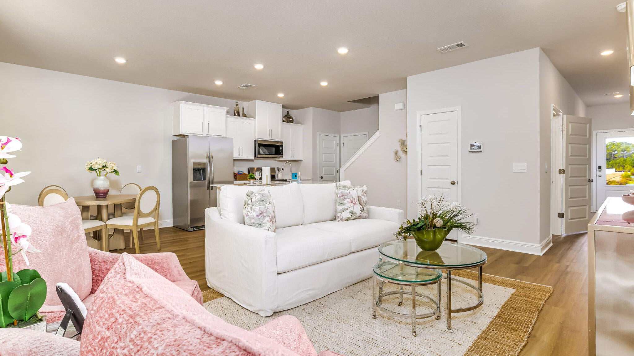 Forest Shore Villas Townhomes - Residential