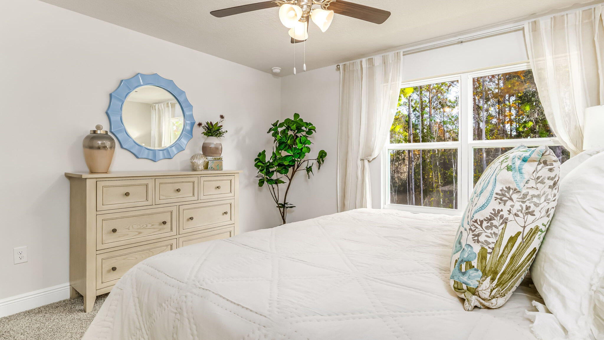 Forest Shore Villas Townhomes - Residential