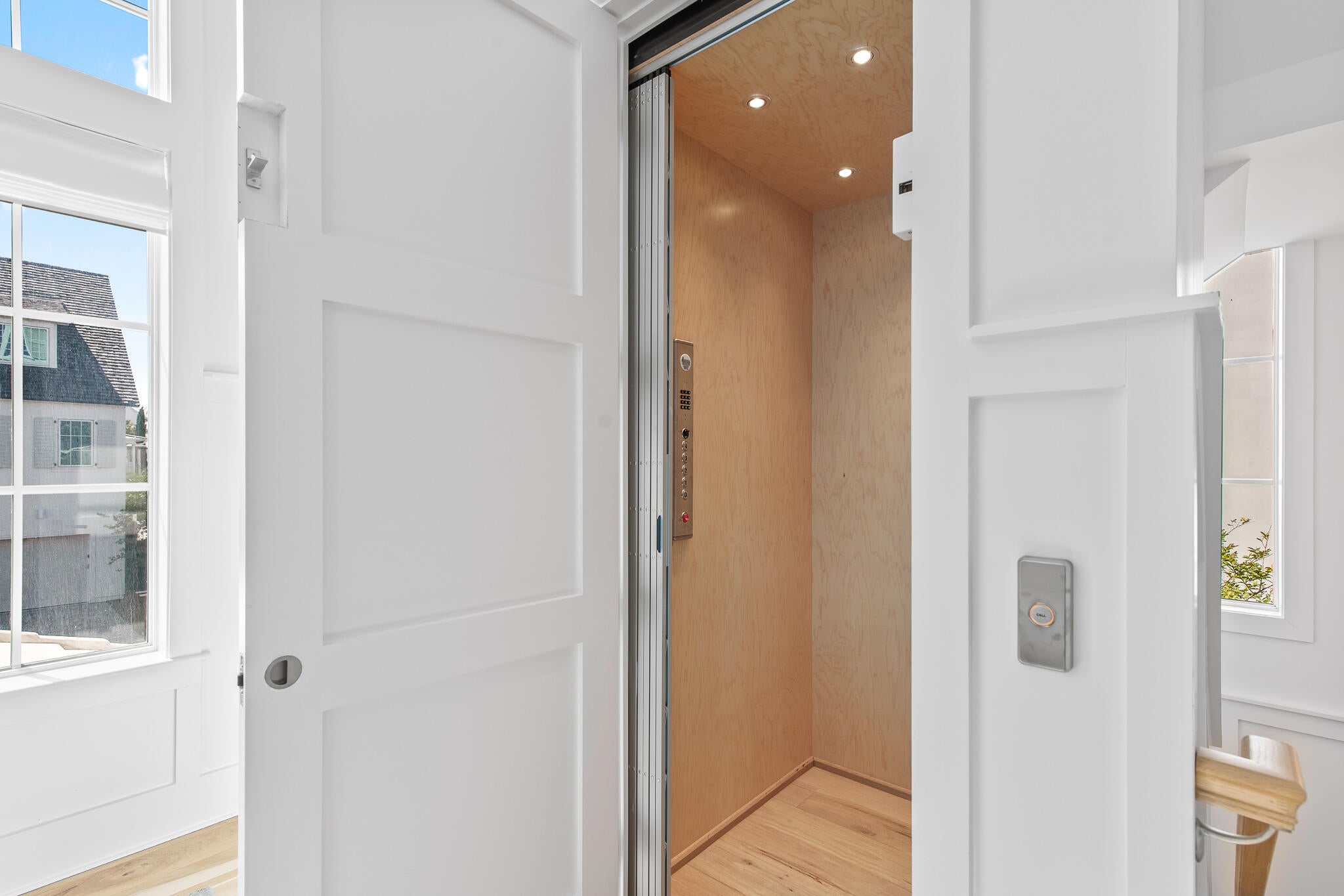 ELYSEE - Residential