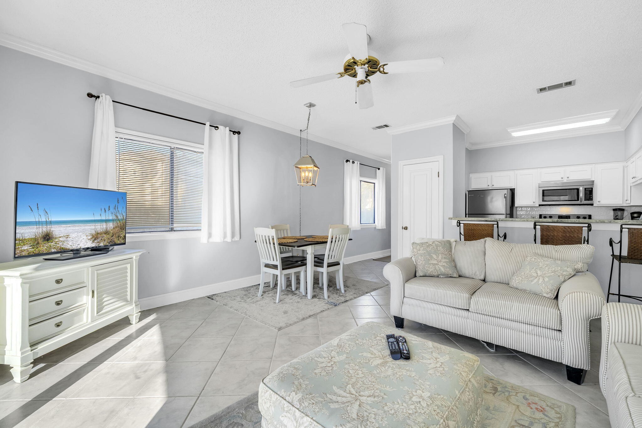 PALMS AT SEAGROVE CONDO UNIT B - Residential