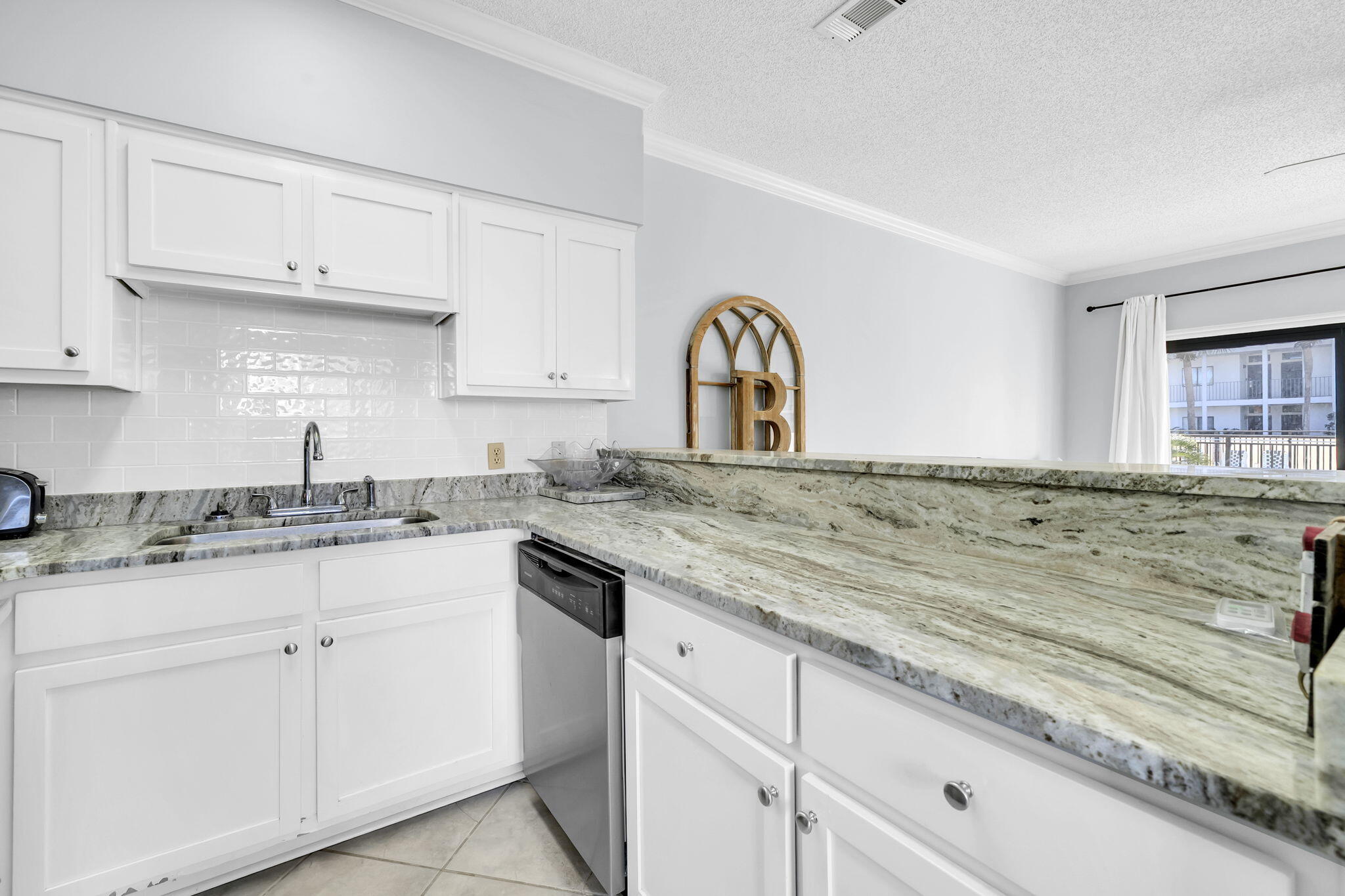 PALMS AT SEAGROVE CONDO UNIT B - Residential