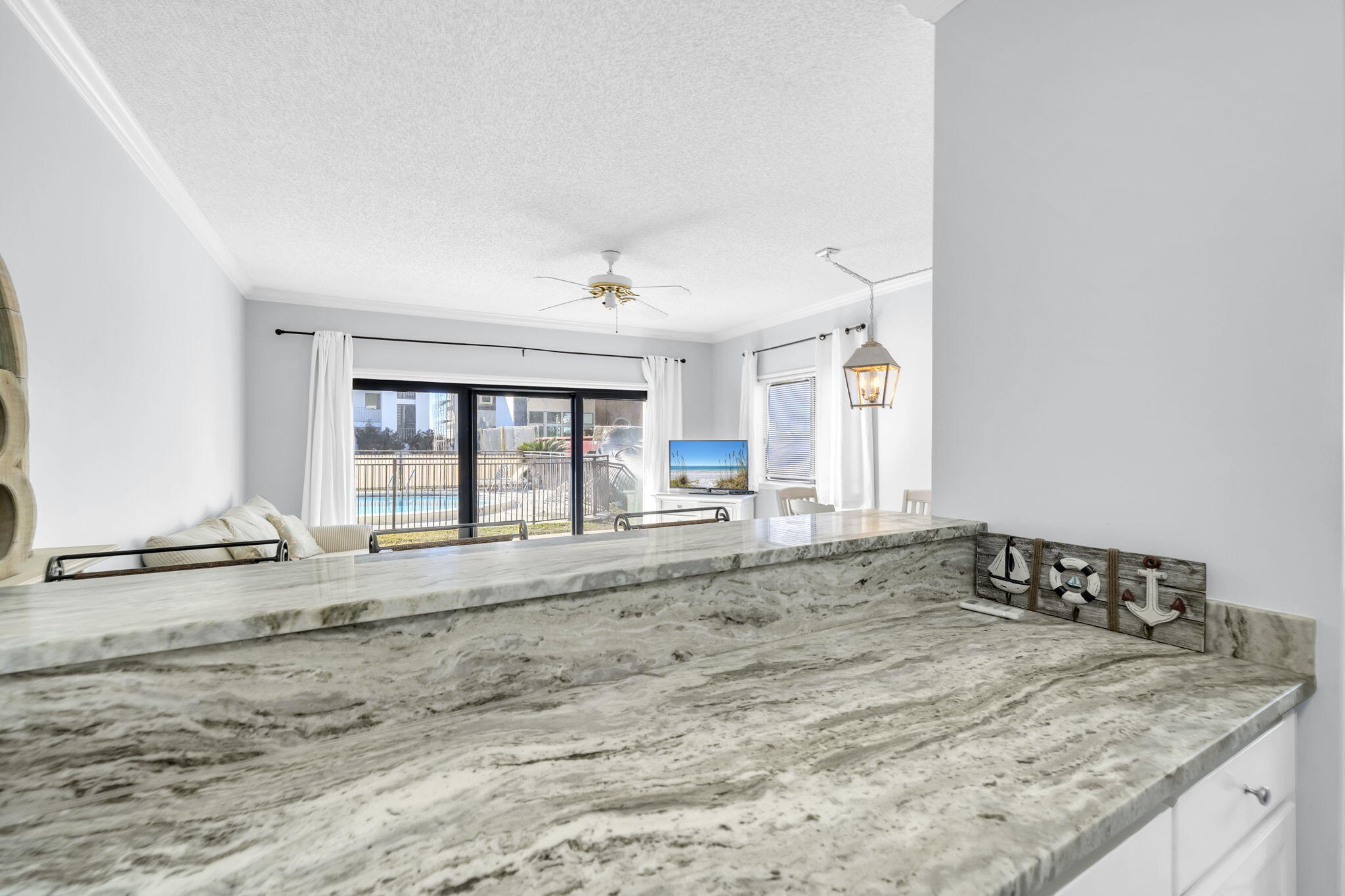 PALMS AT SEAGROVE CONDO UNIT B - Residential