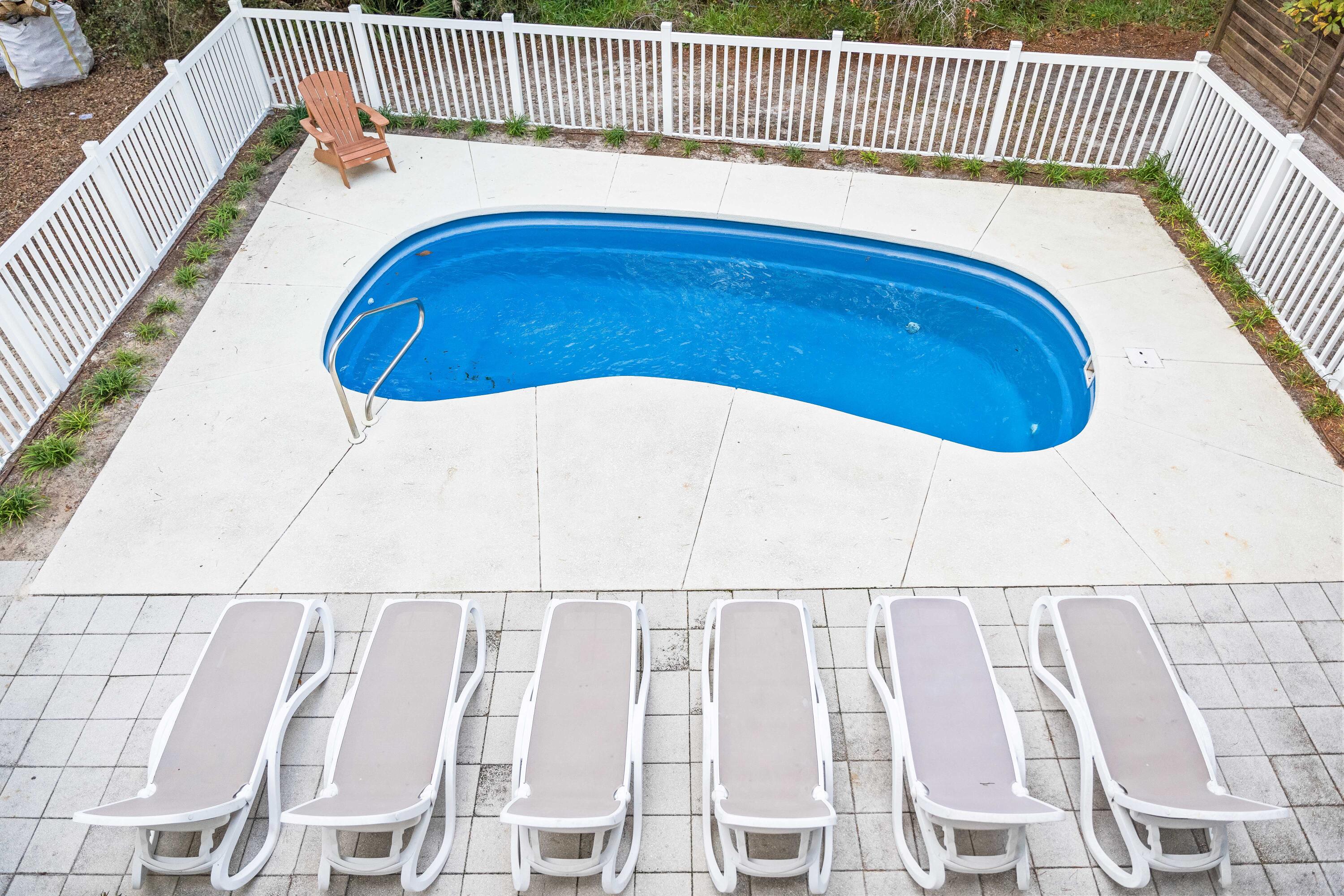 SEAGROVE 3RD ADDN - Residential