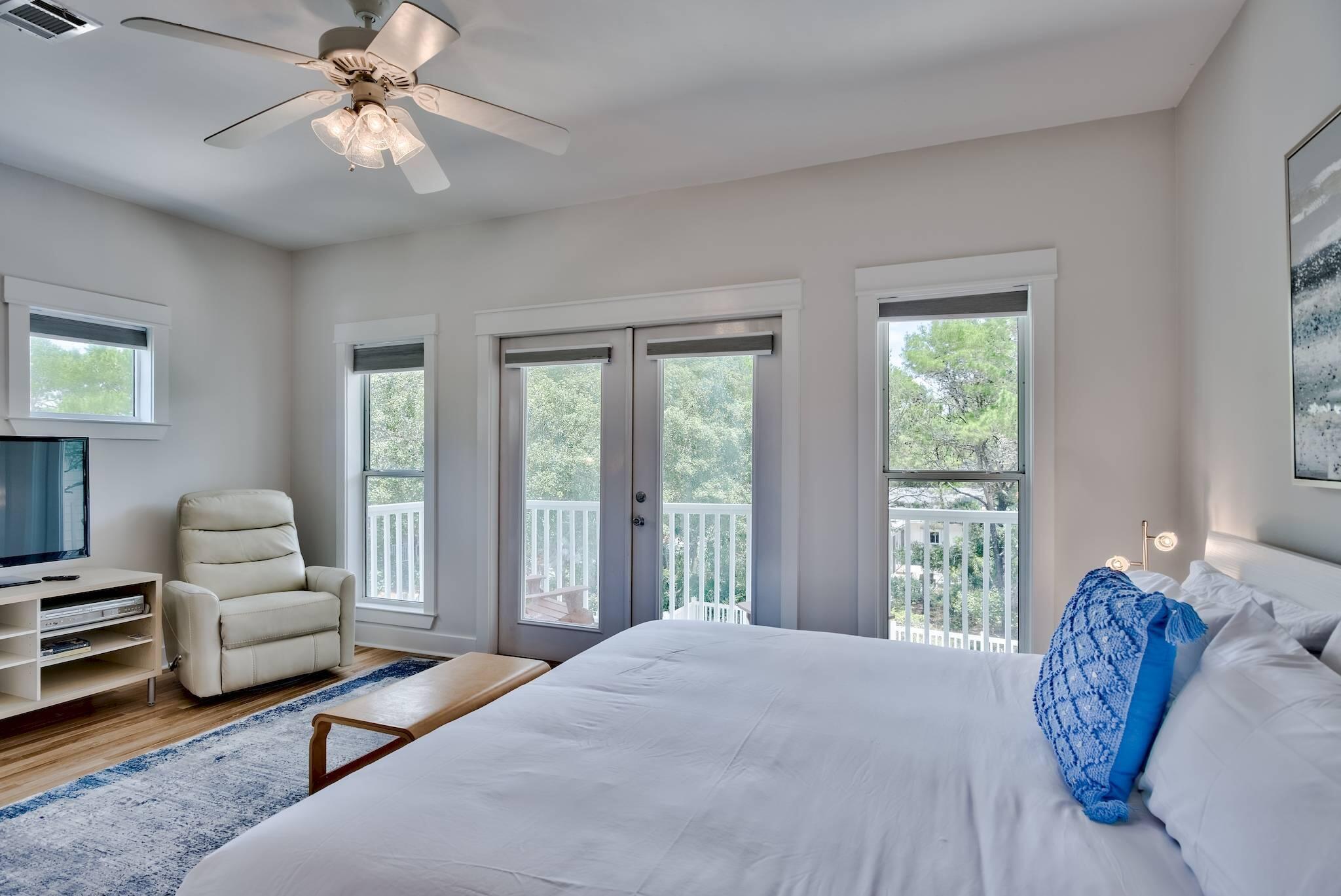 SEAGROVE 3RD ADDN - Residential