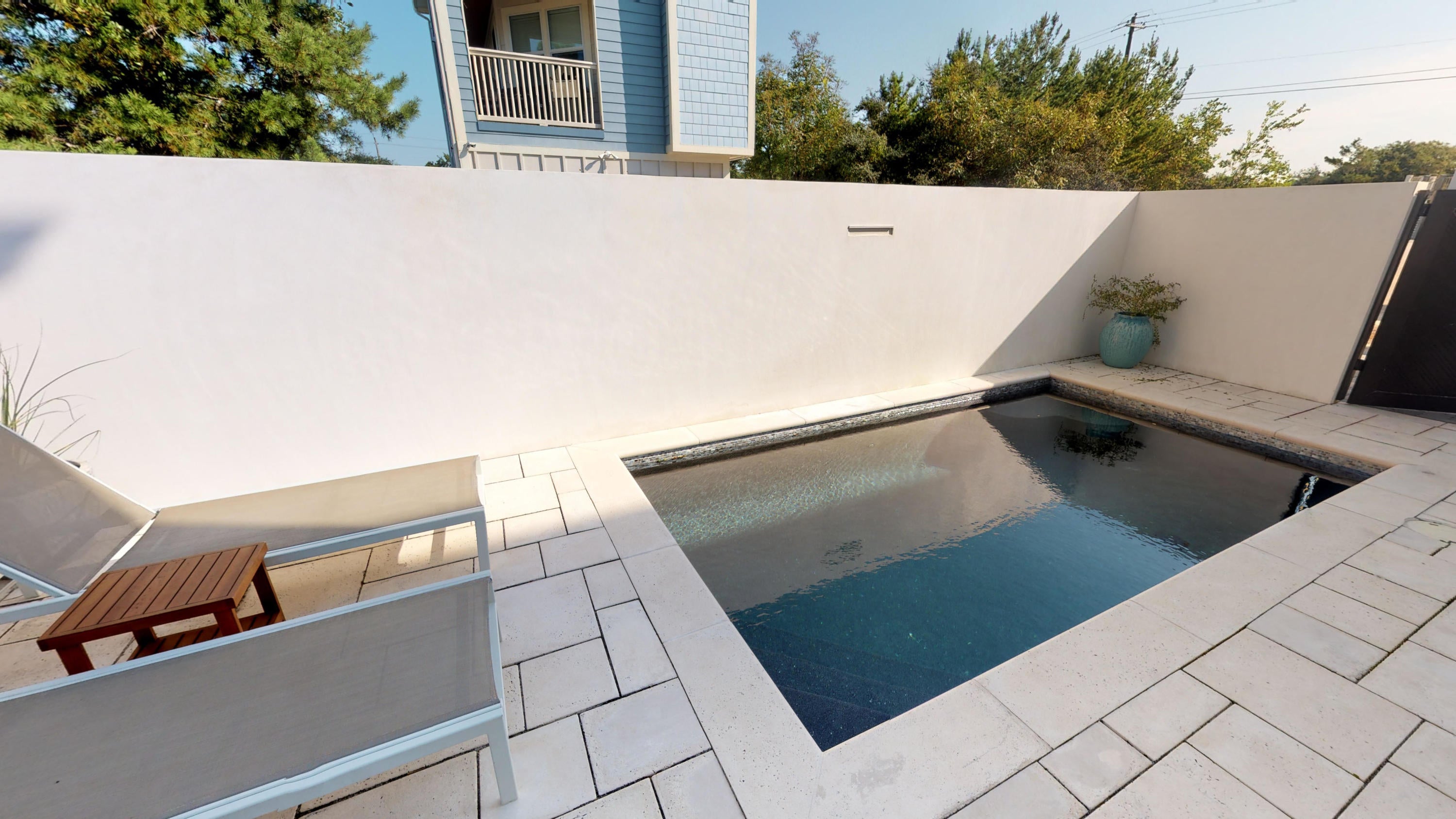 INLET BEACH - Residential