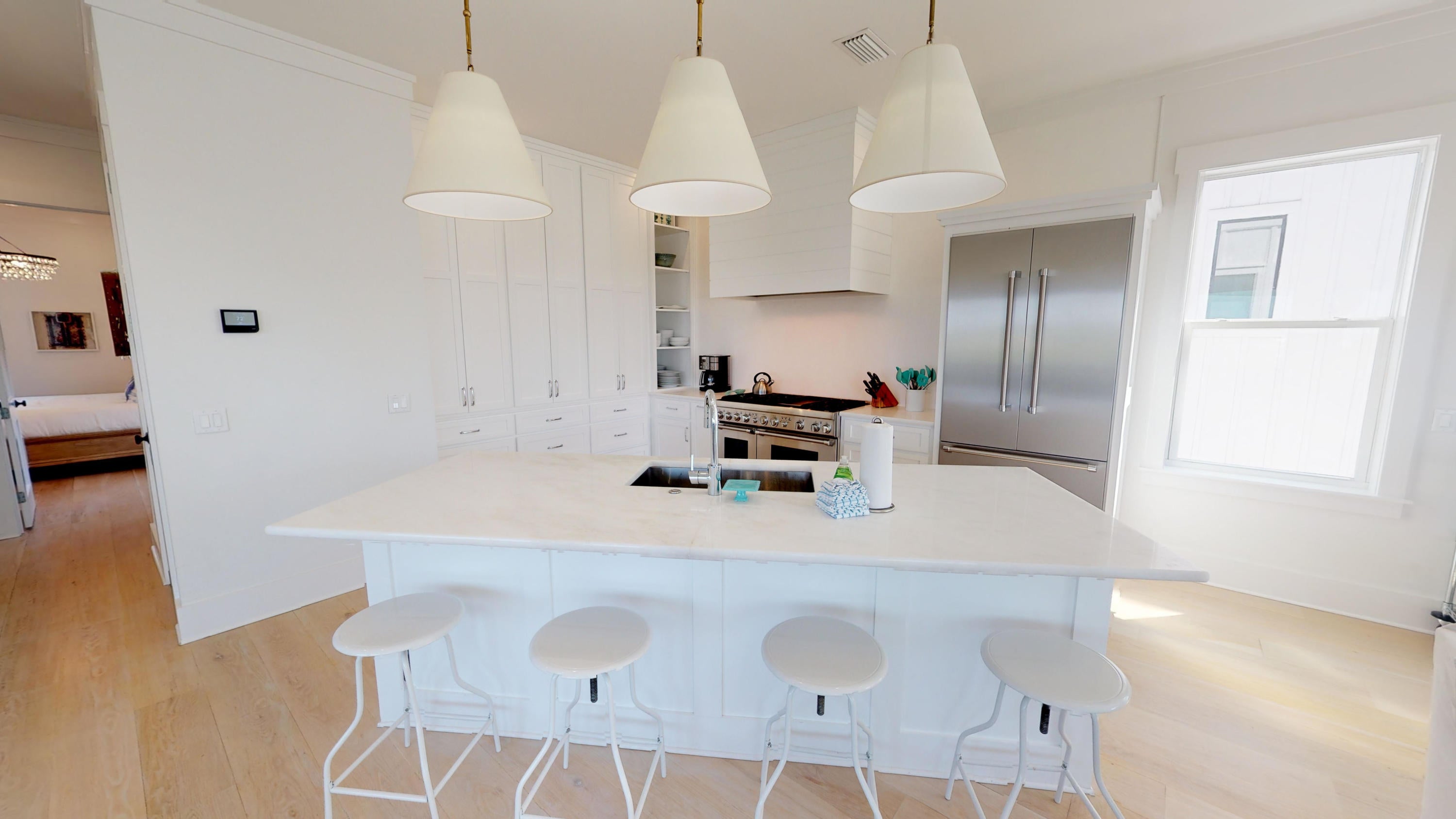 INLET BEACH - Residential