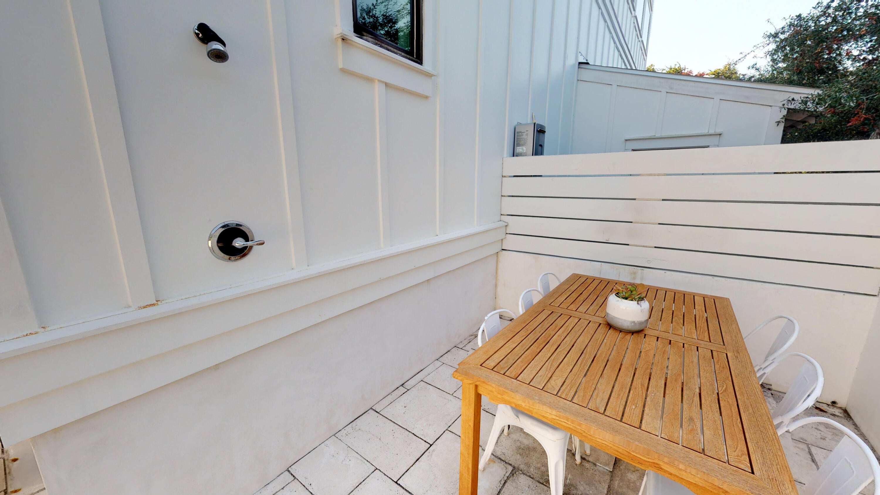 INLET BEACH - Residential