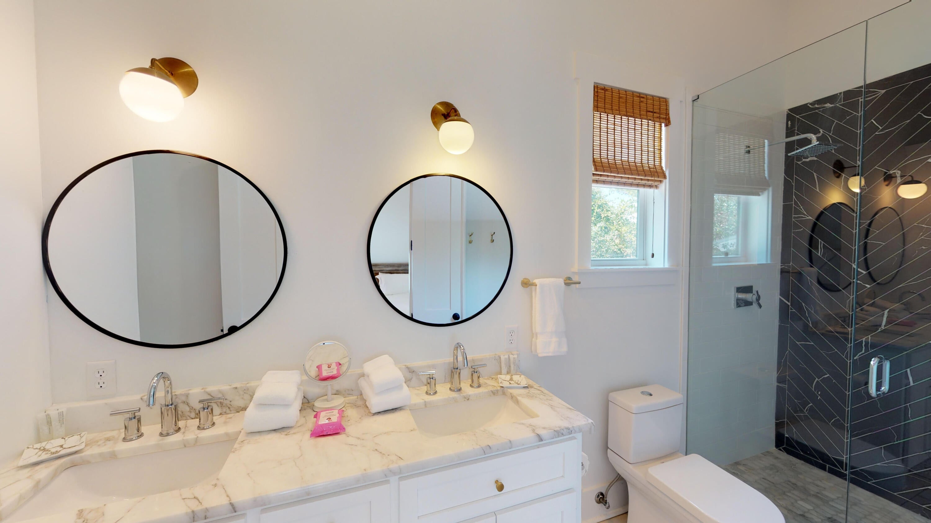 INLET BEACH - Residential