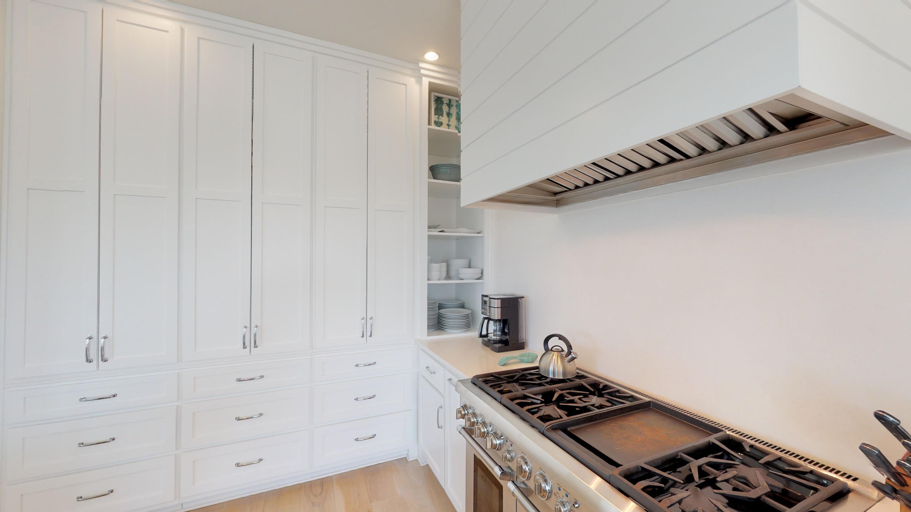 INLET BEACH - Residential