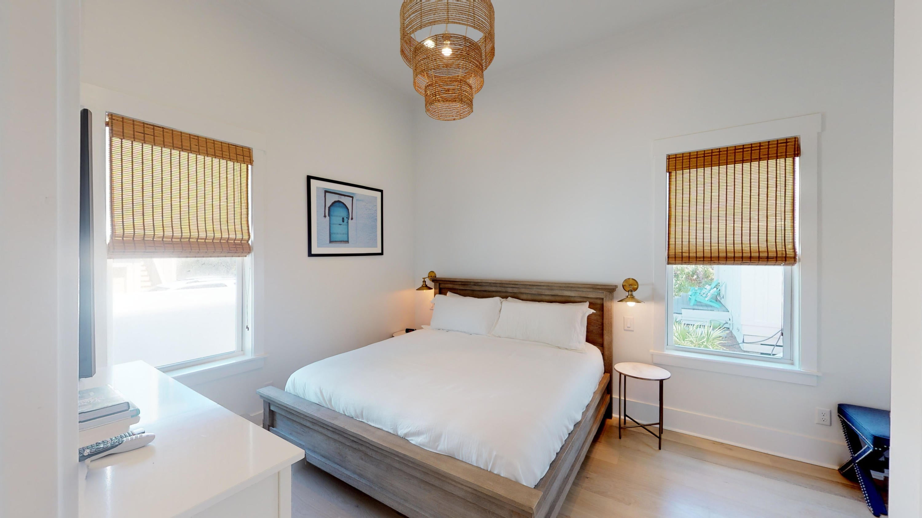 INLET BEACH - Residential