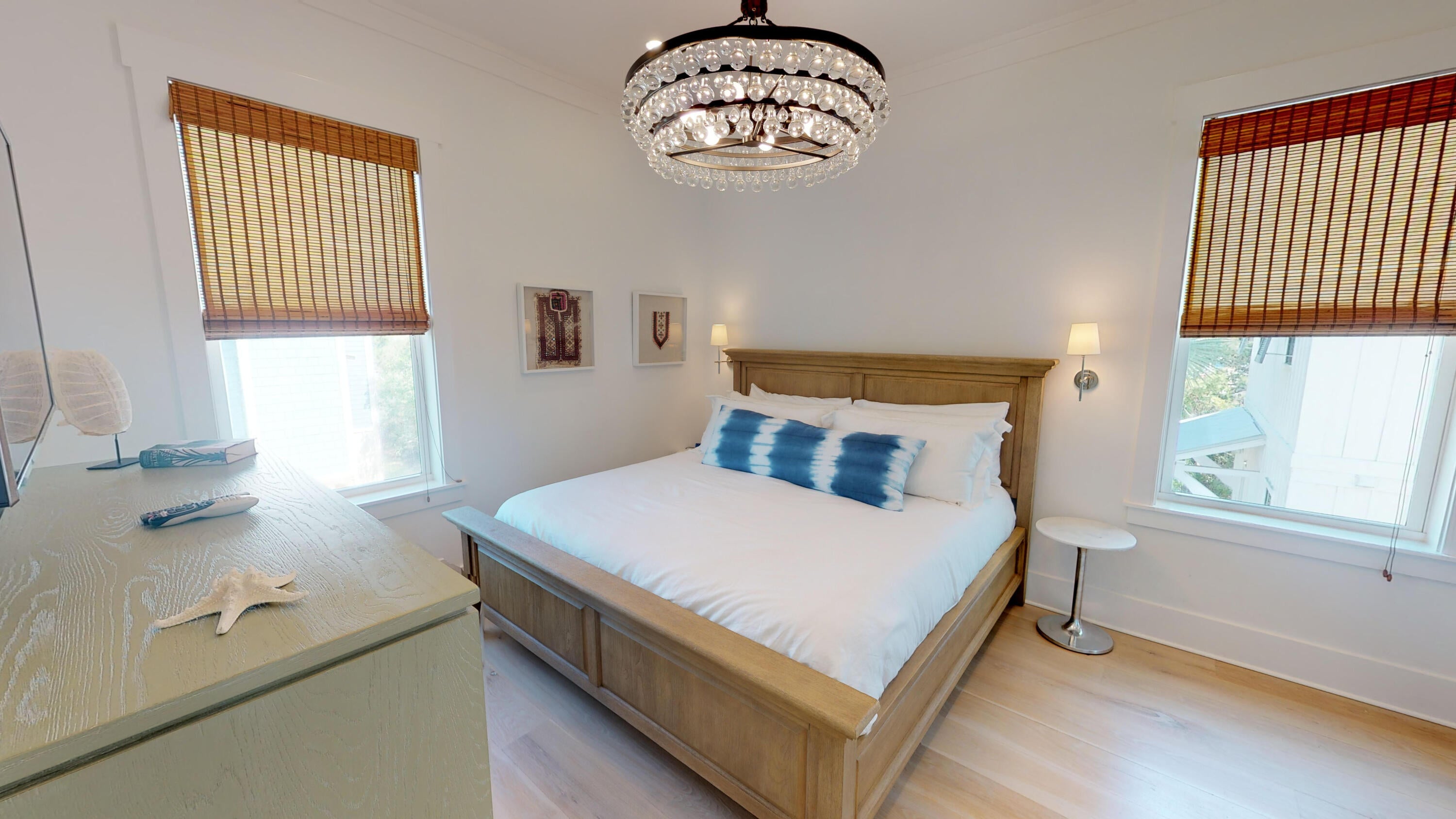 INLET BEACH - Residential
