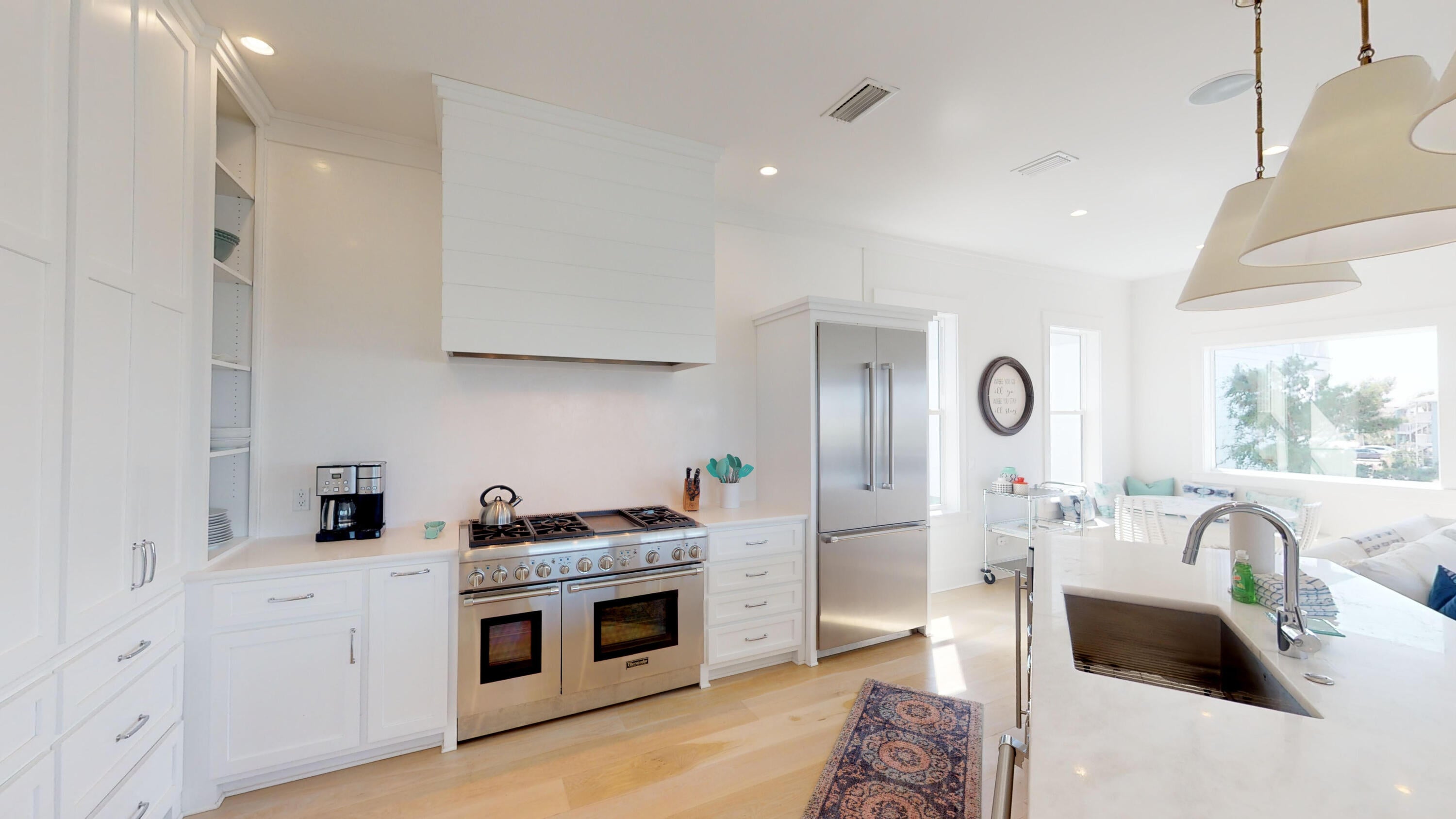 INLET BEACH - Residential