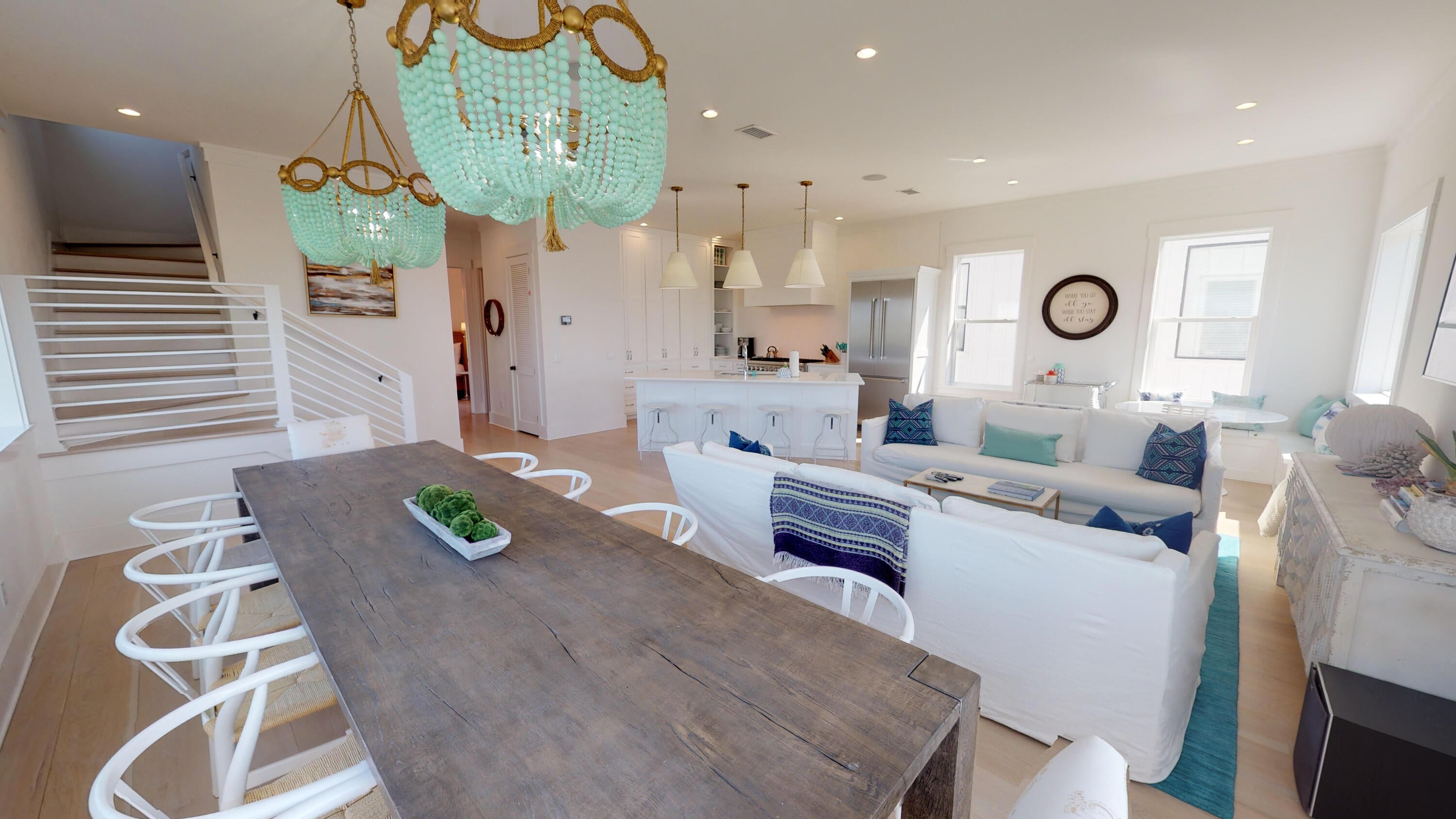 INLET BEACH - Residential