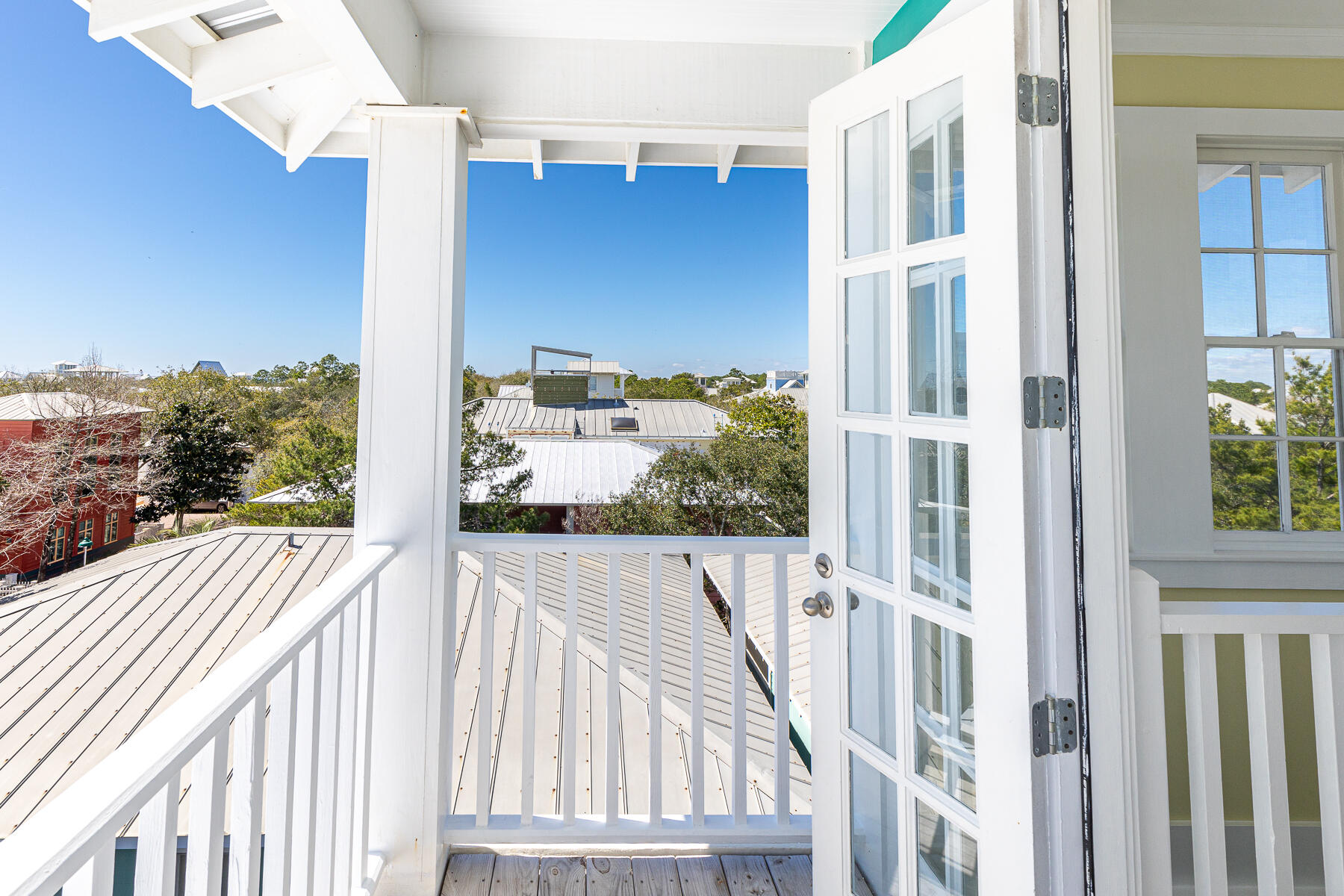 SEASIDE 08 - Residential