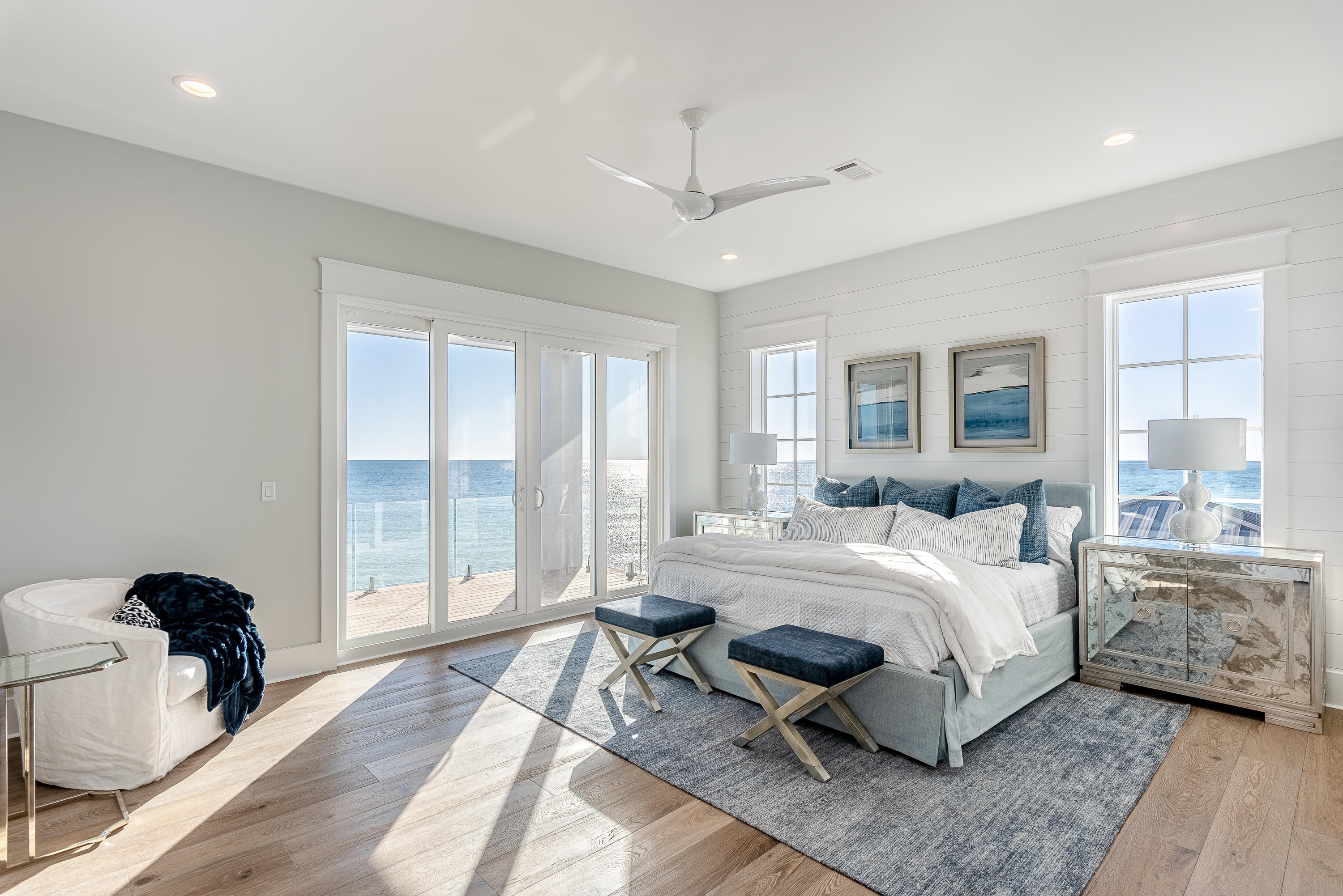 SANTA ROSA DUNES - Residential