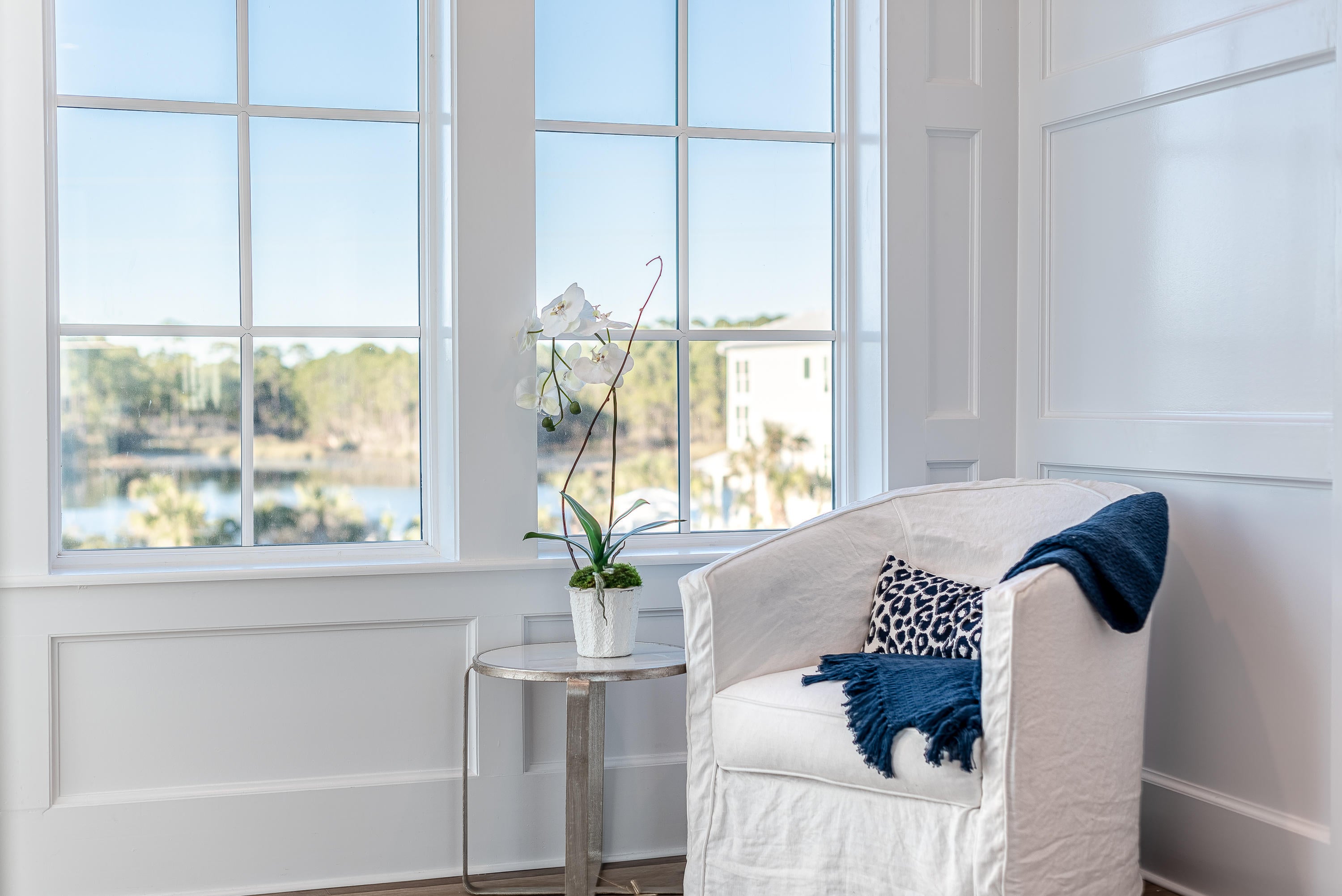 SANTA ROSA DUNES - Residential