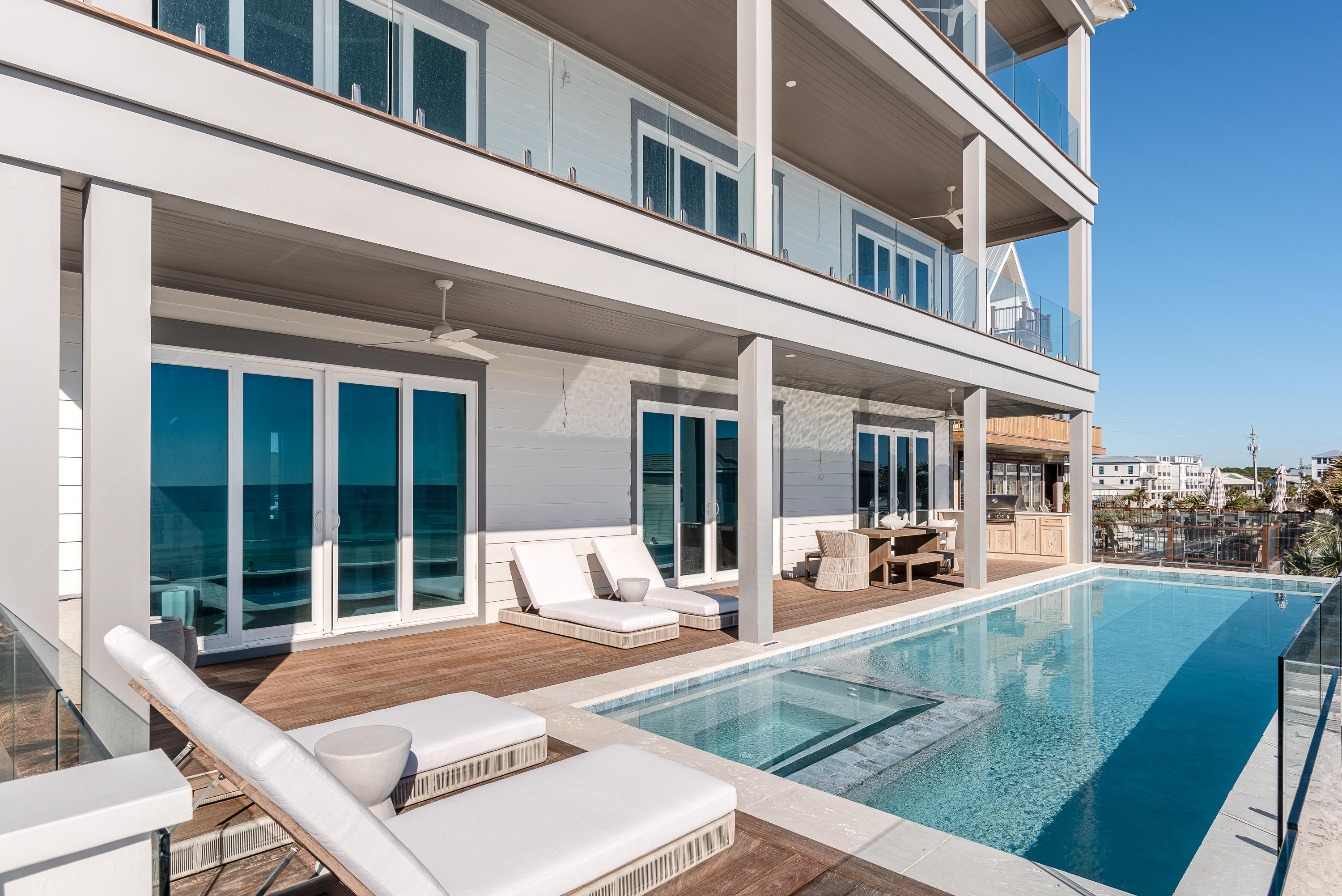SANTA ROSA DUNES - Residential