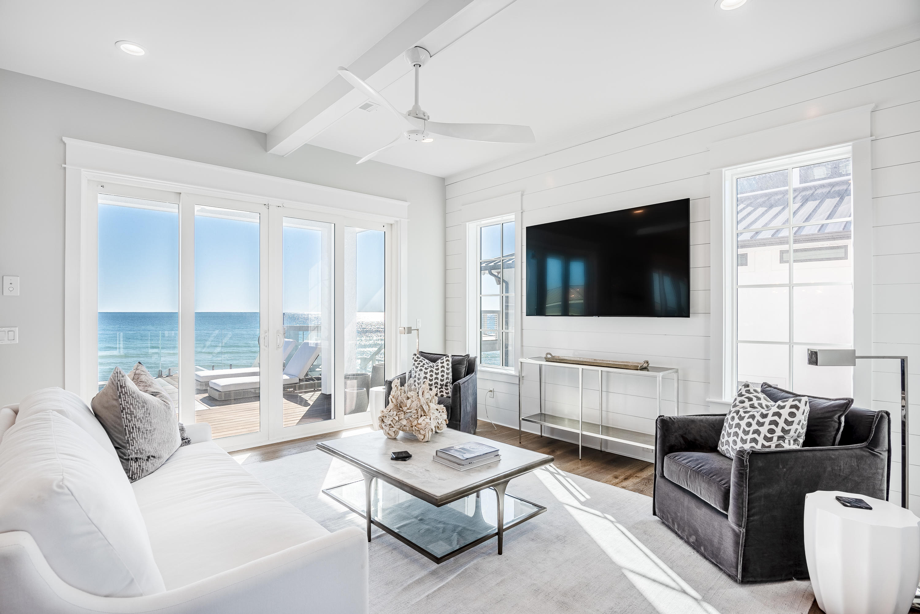 SANTA ROSA DUNES - Residential