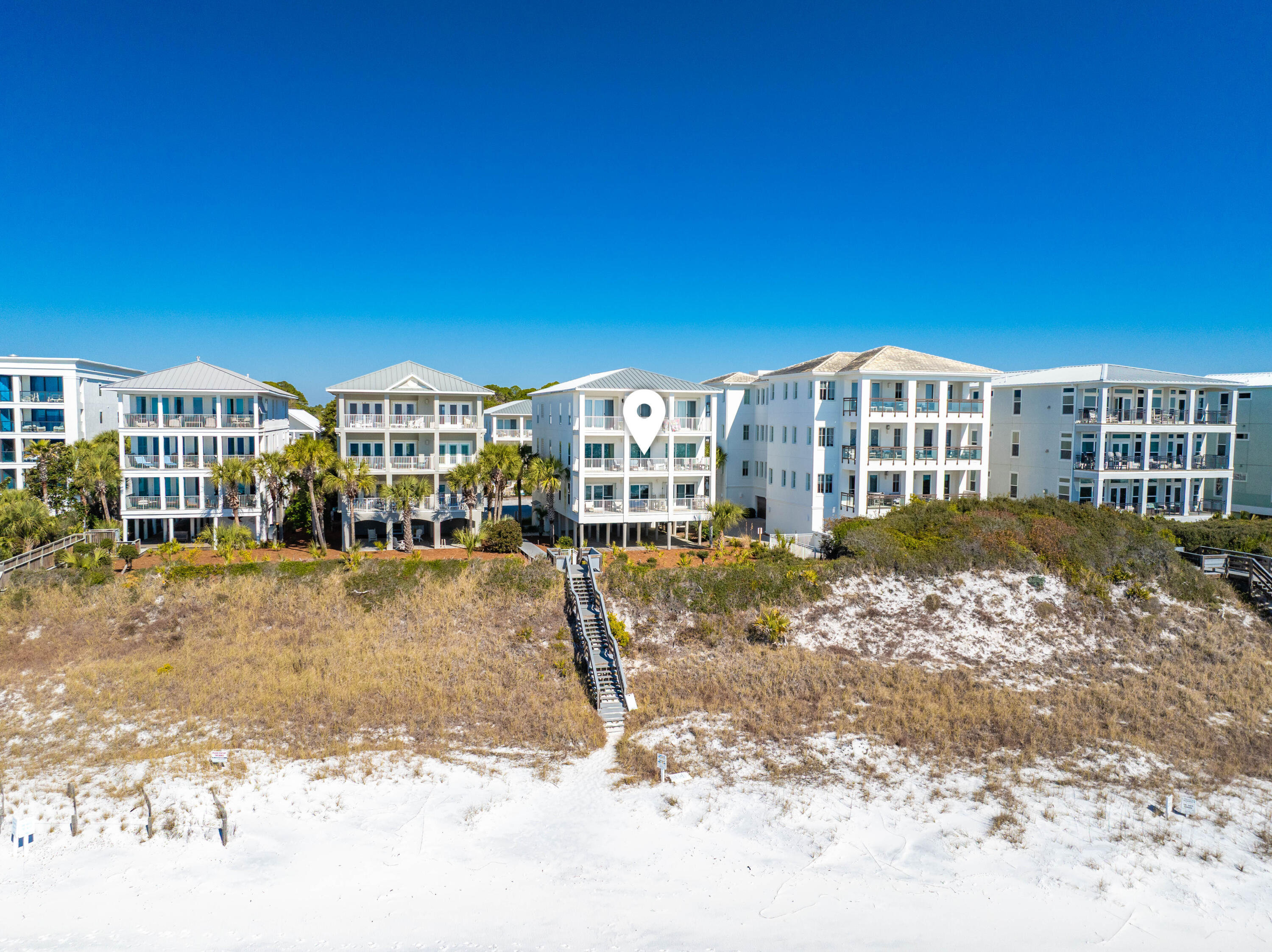 EMERALD SURF VILLAS - Residential