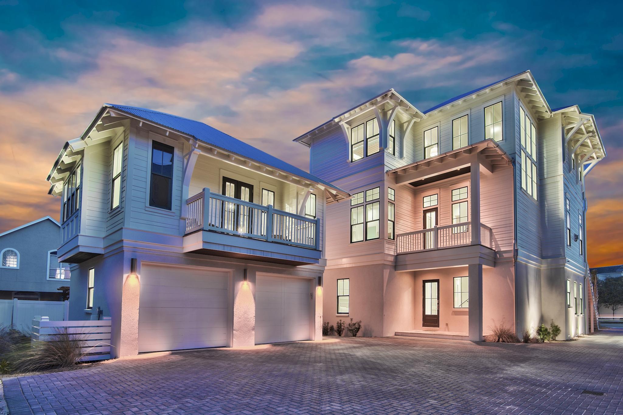 GULF SHORE MANOR - Residential