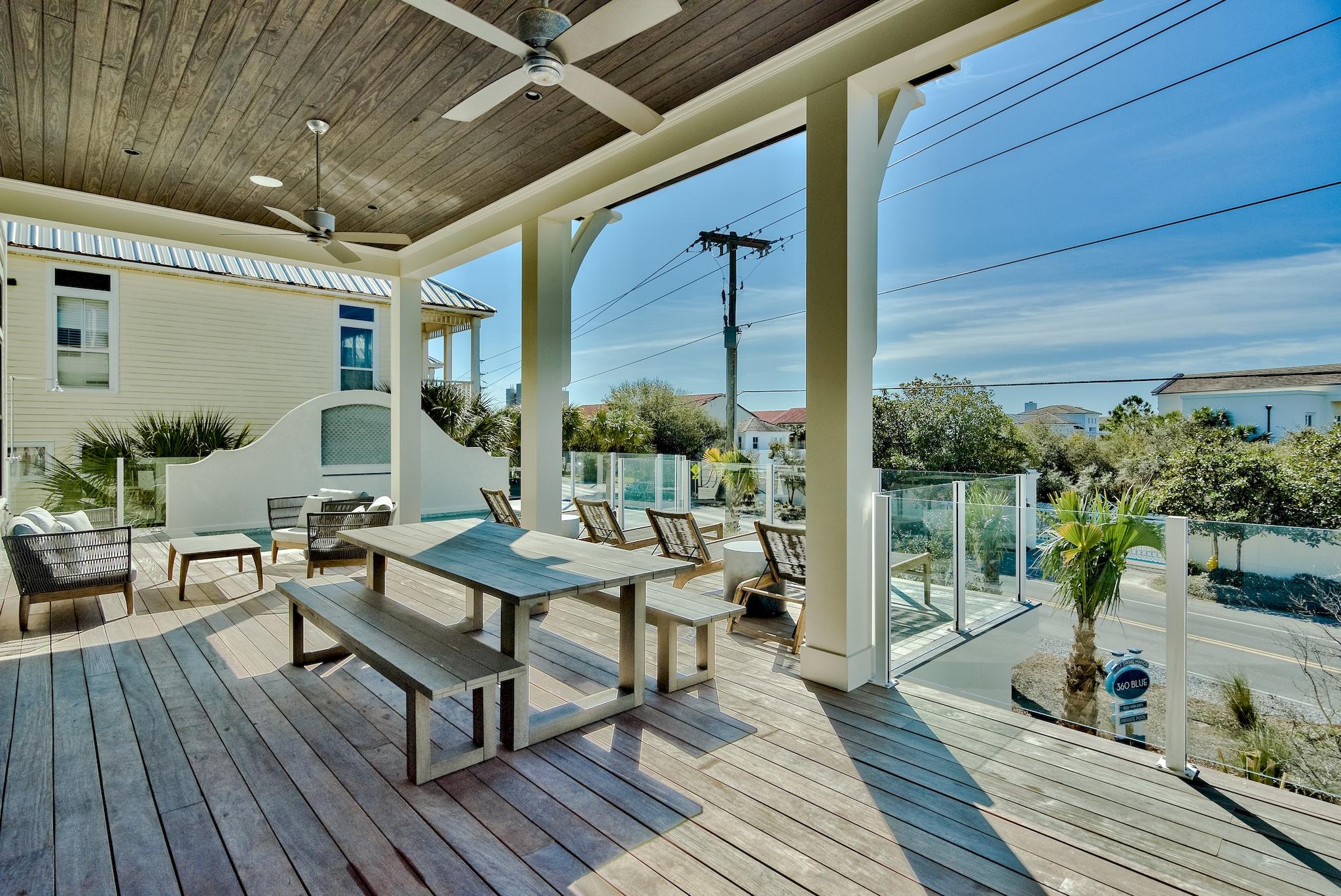 GULF SHORE MANOR - Residential