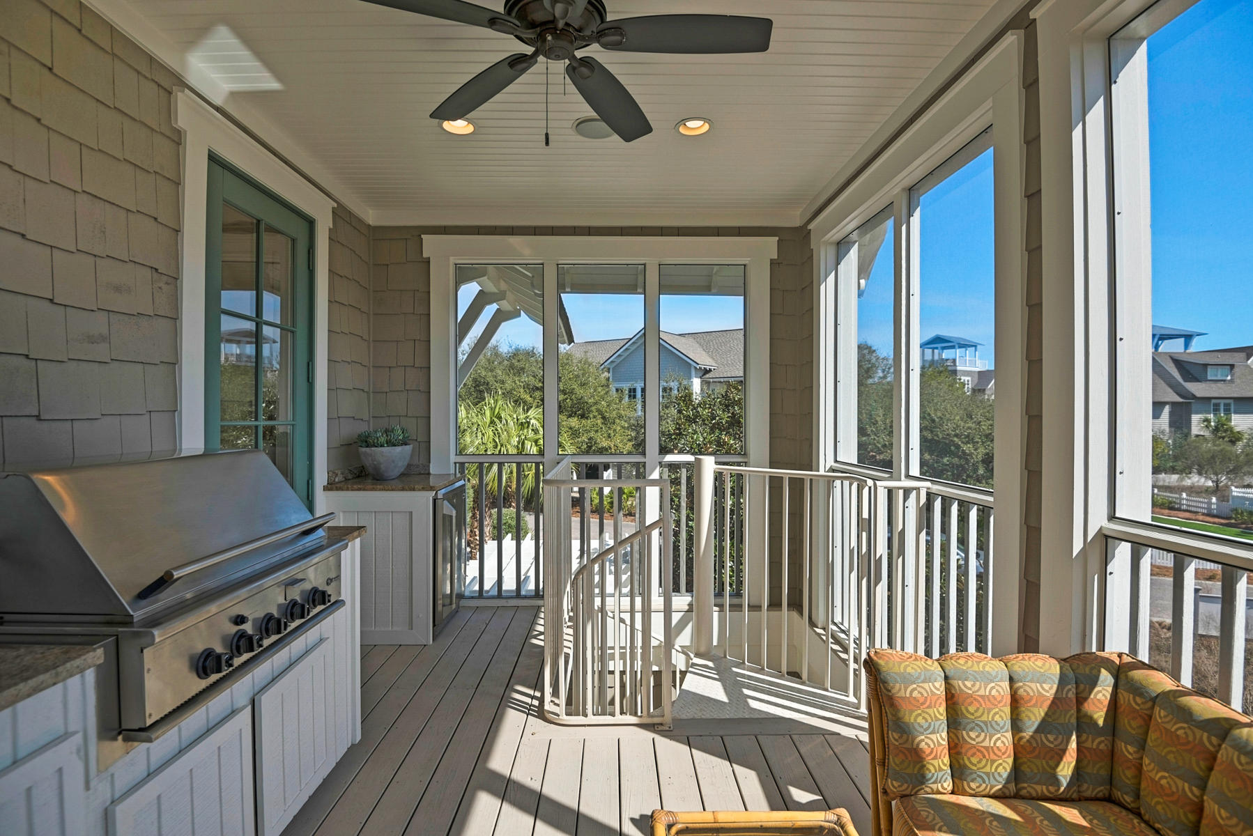 WATERSOUND BEACH - Residential