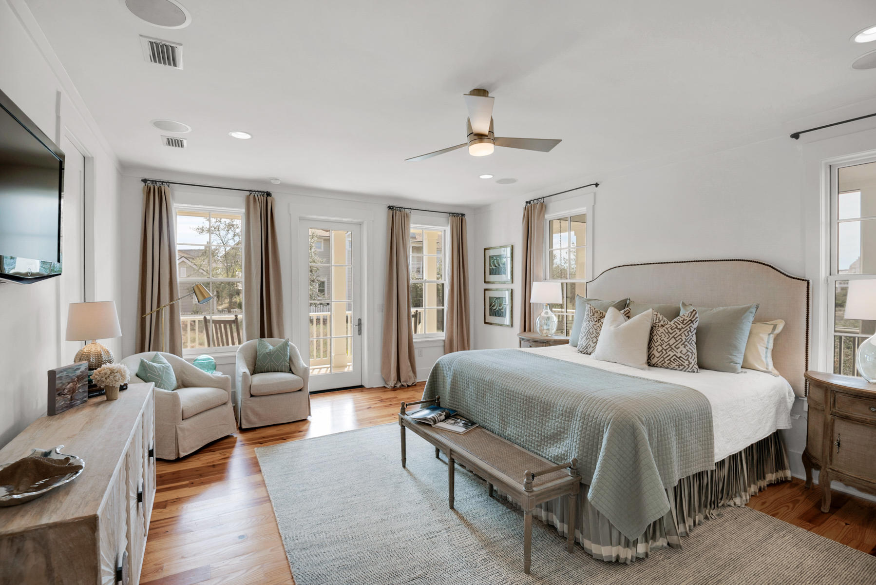 WATERSOUND BEACH - Residential