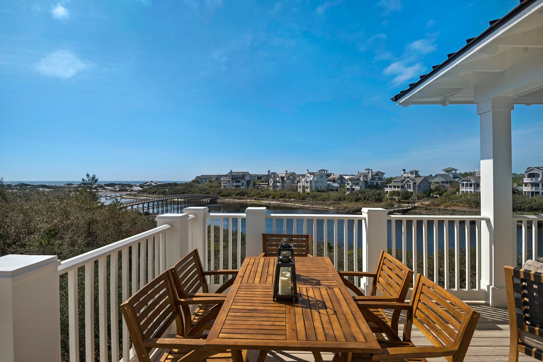 WATERSOUND BEACH - Residential