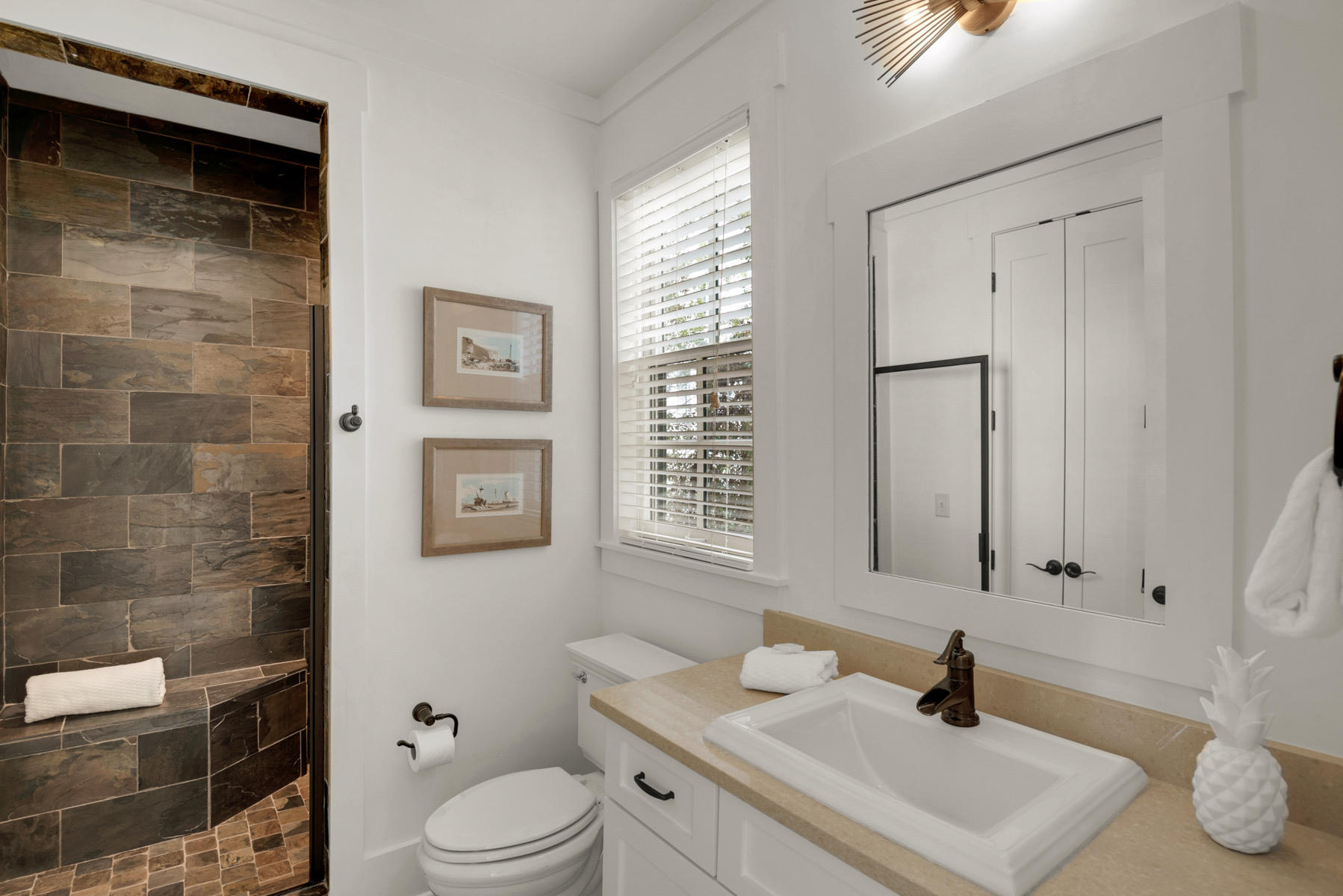 WATERSOUND BEACH - Residential