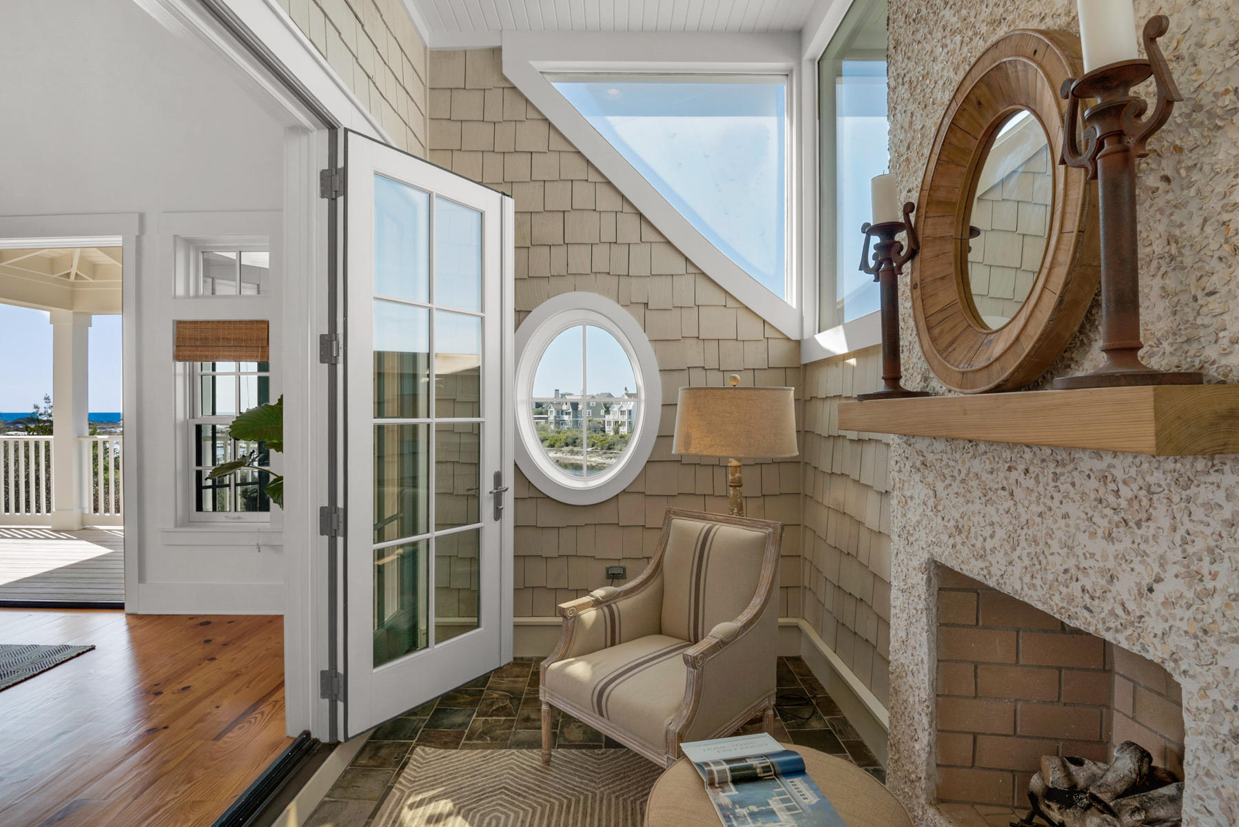 WATERSOUND BEACH - Residential