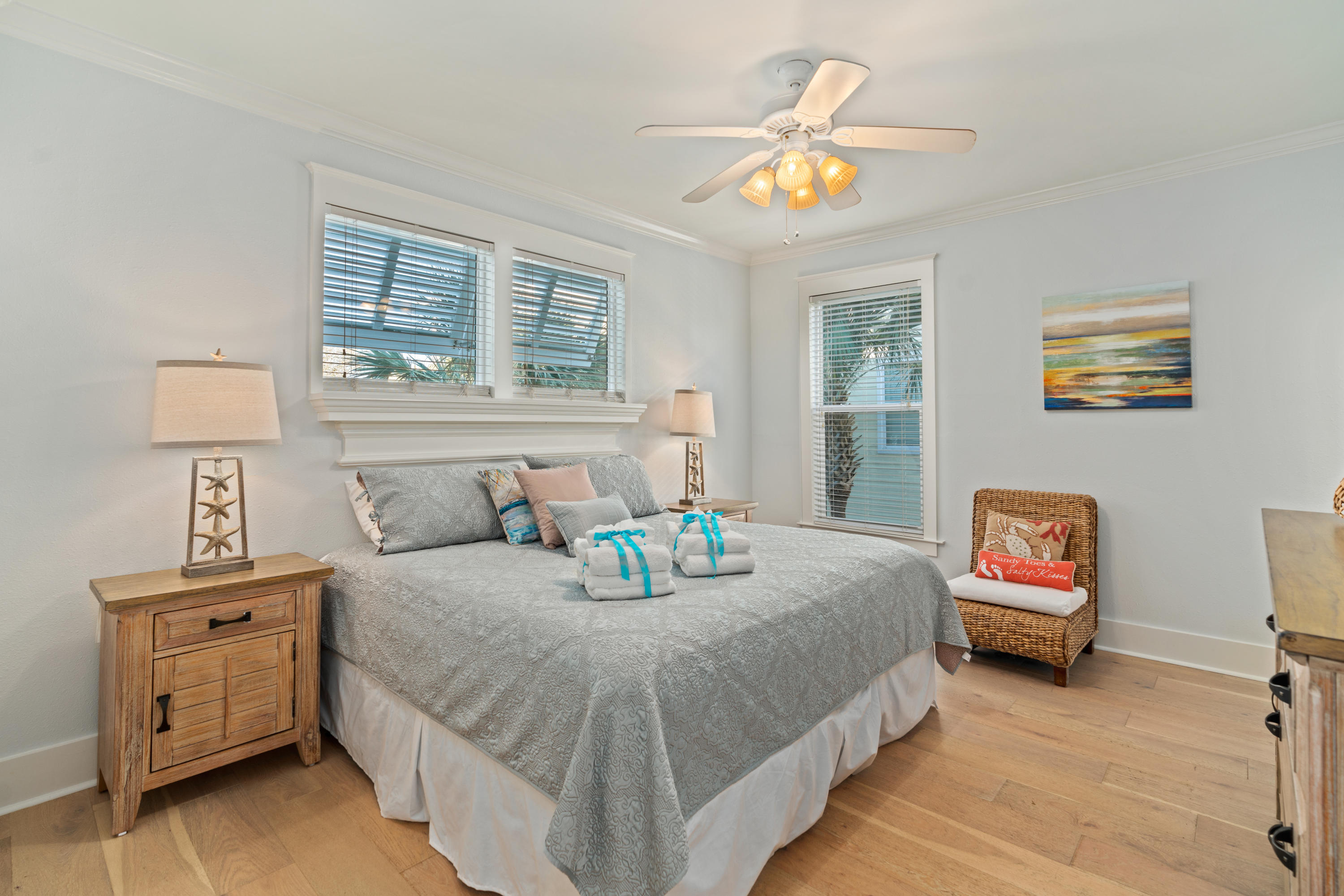 DANA BEACH PH 1 - Residential