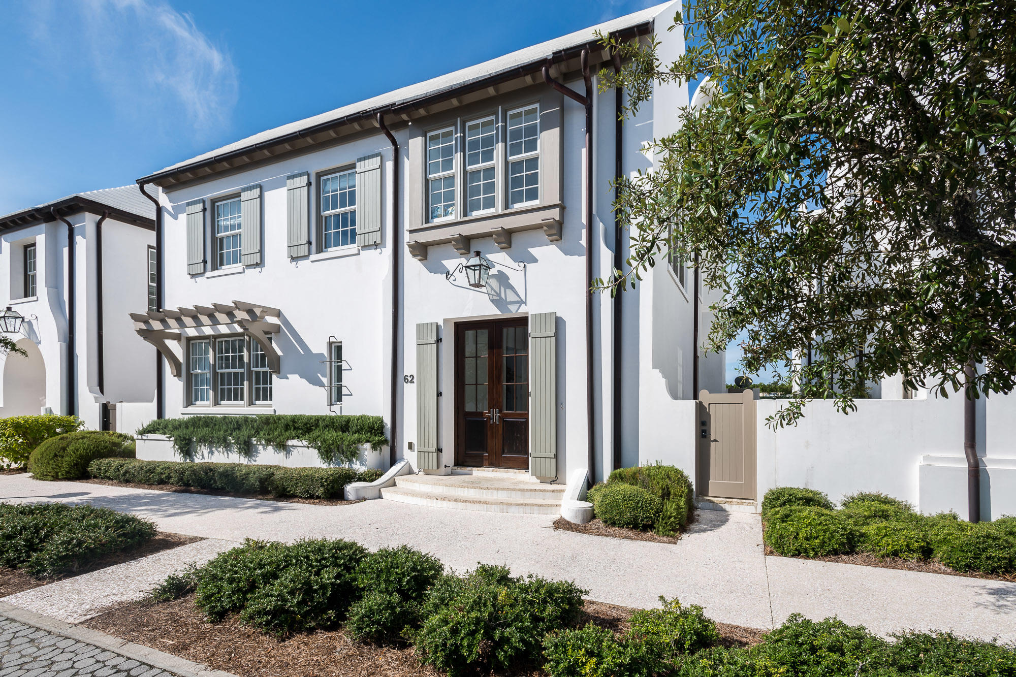Alys Beach - Residential