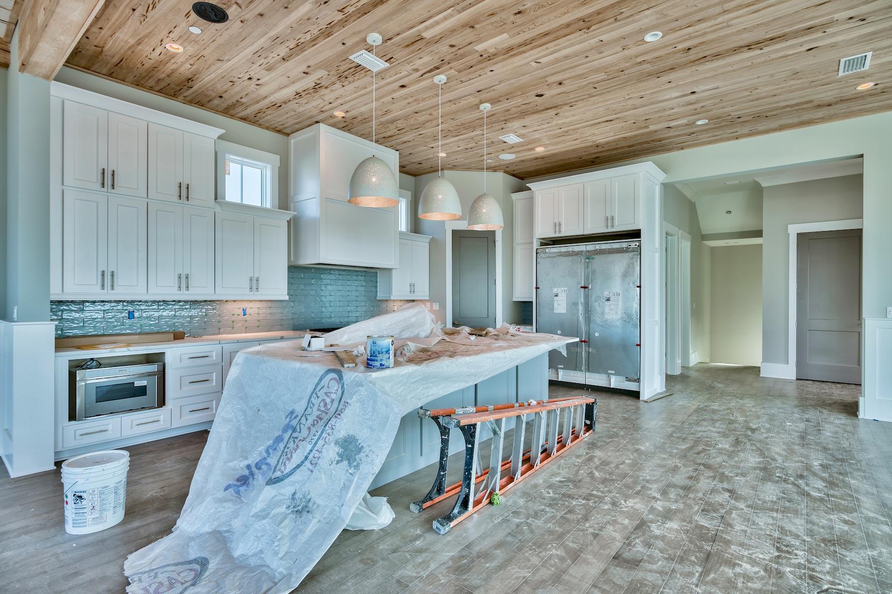 DUNE ALLEN - Residential