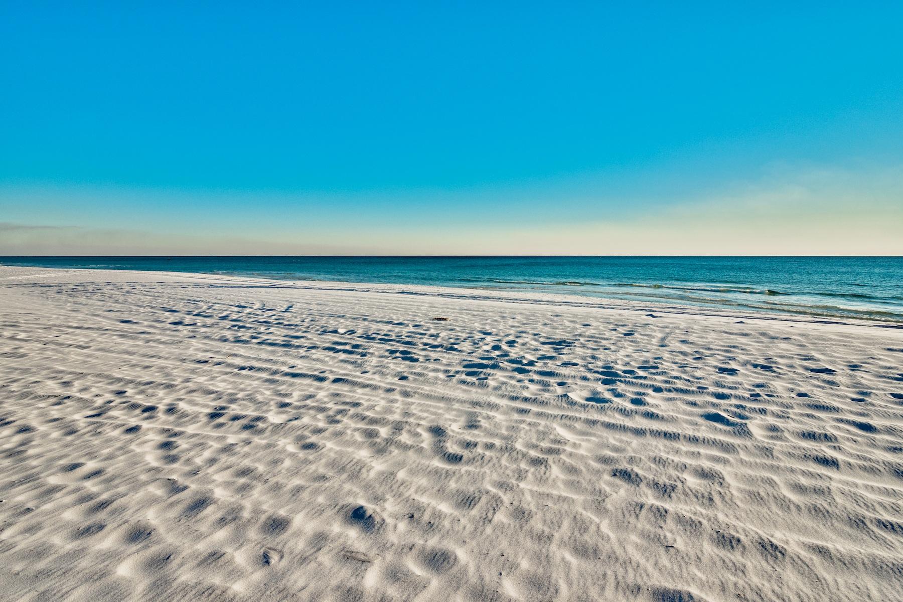 DUNE ALLEN - Residential
