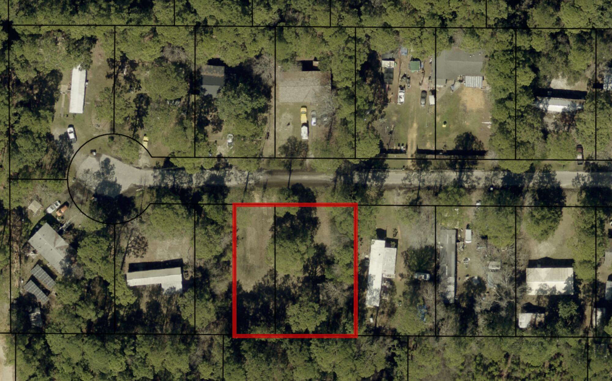LARKER WOOD ESTATES - Land