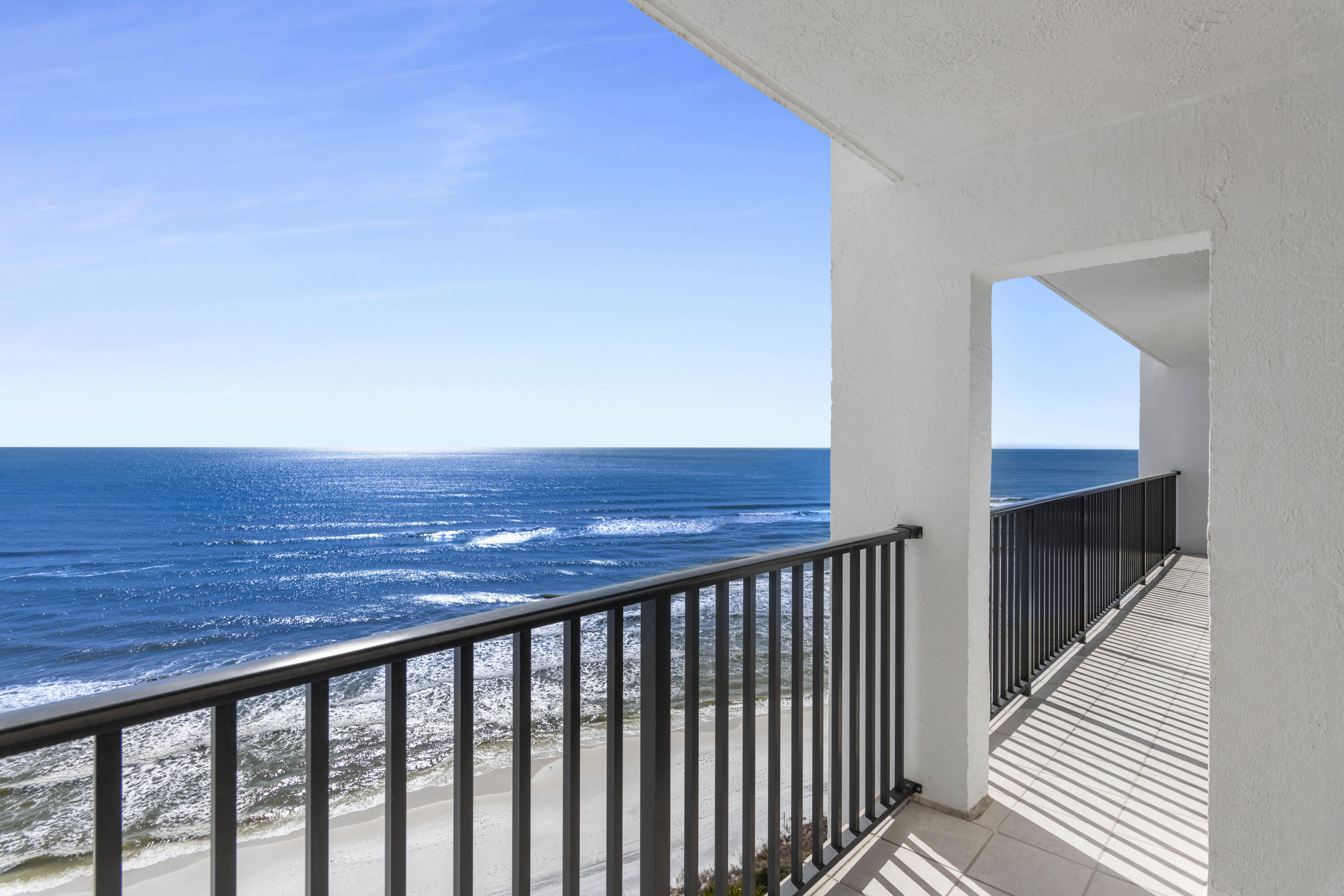 ONE SEAGROVE PLACE CONDO - Residential
