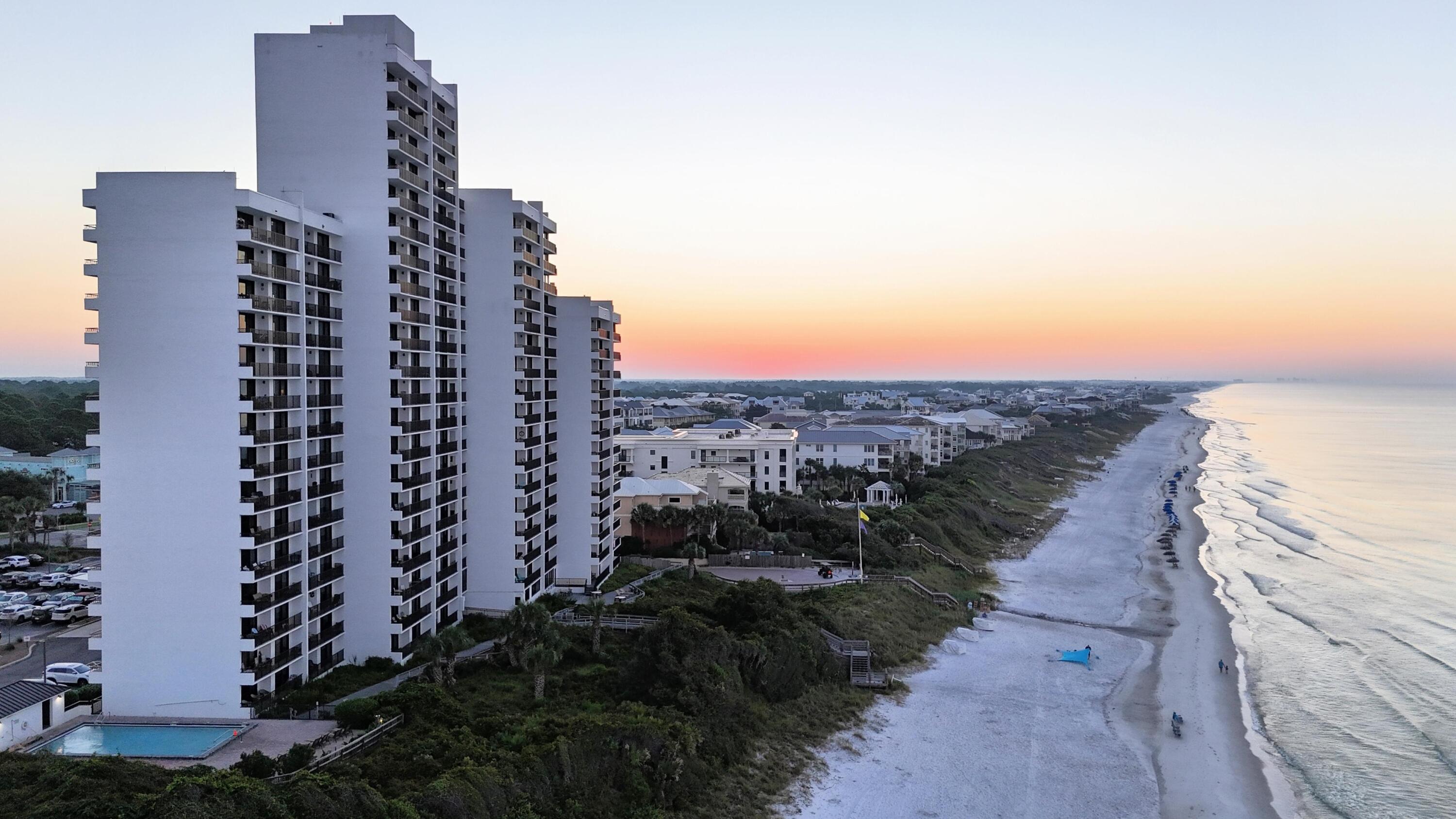 ONE SEAGROVE PLACE CONDO - Residential