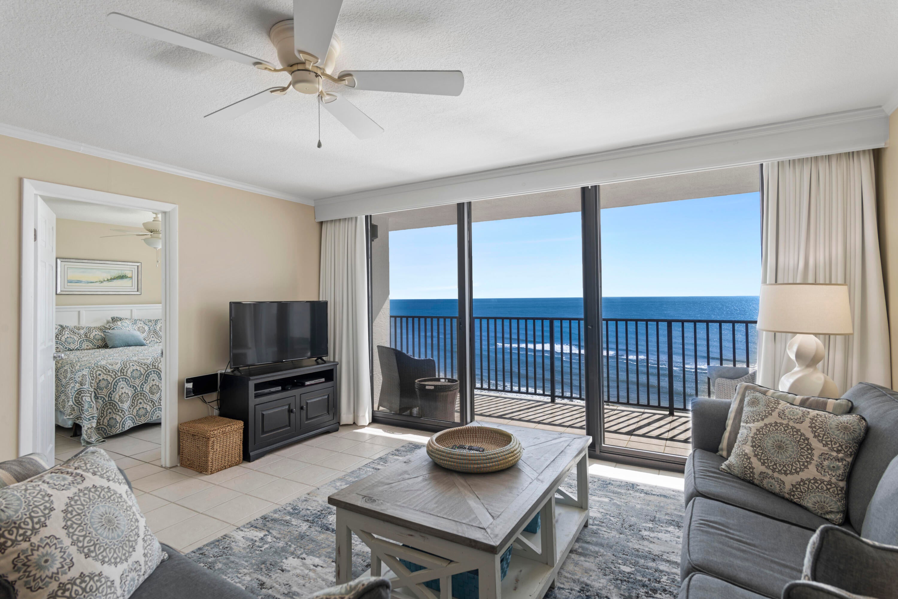 ONE SEAGROVE PLACE CONDO - Residential