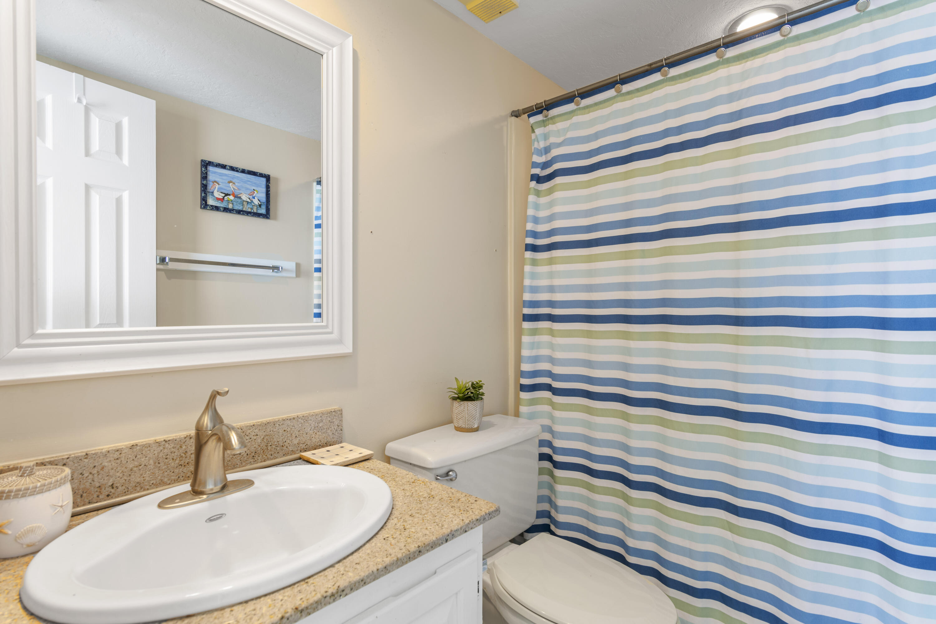 ONE SEAGROVE PLACE CONDO - Residential