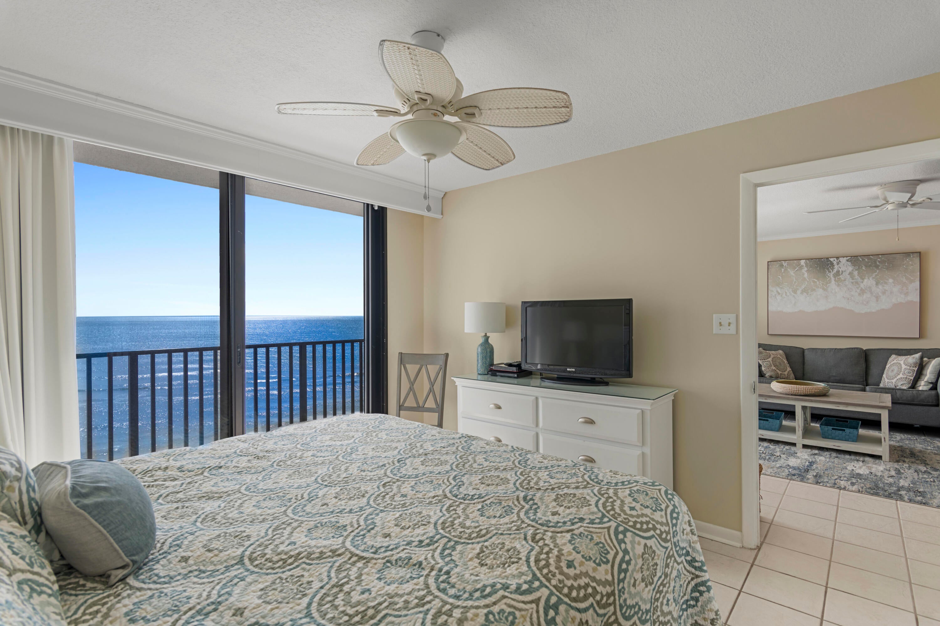 ONE SEAGROVE PLACE CONDO - Residential