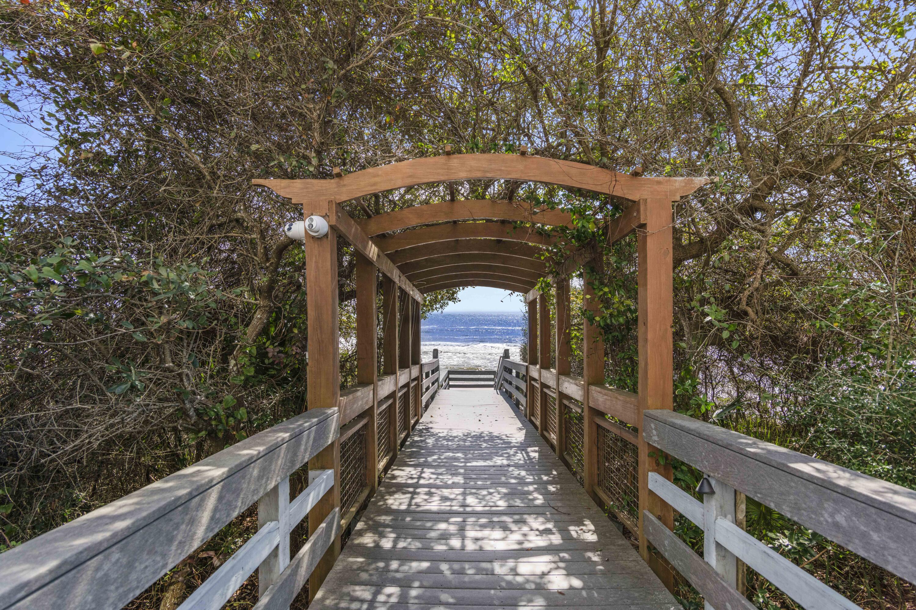 ONE SEAGROVE PLACE CONDO - Residential