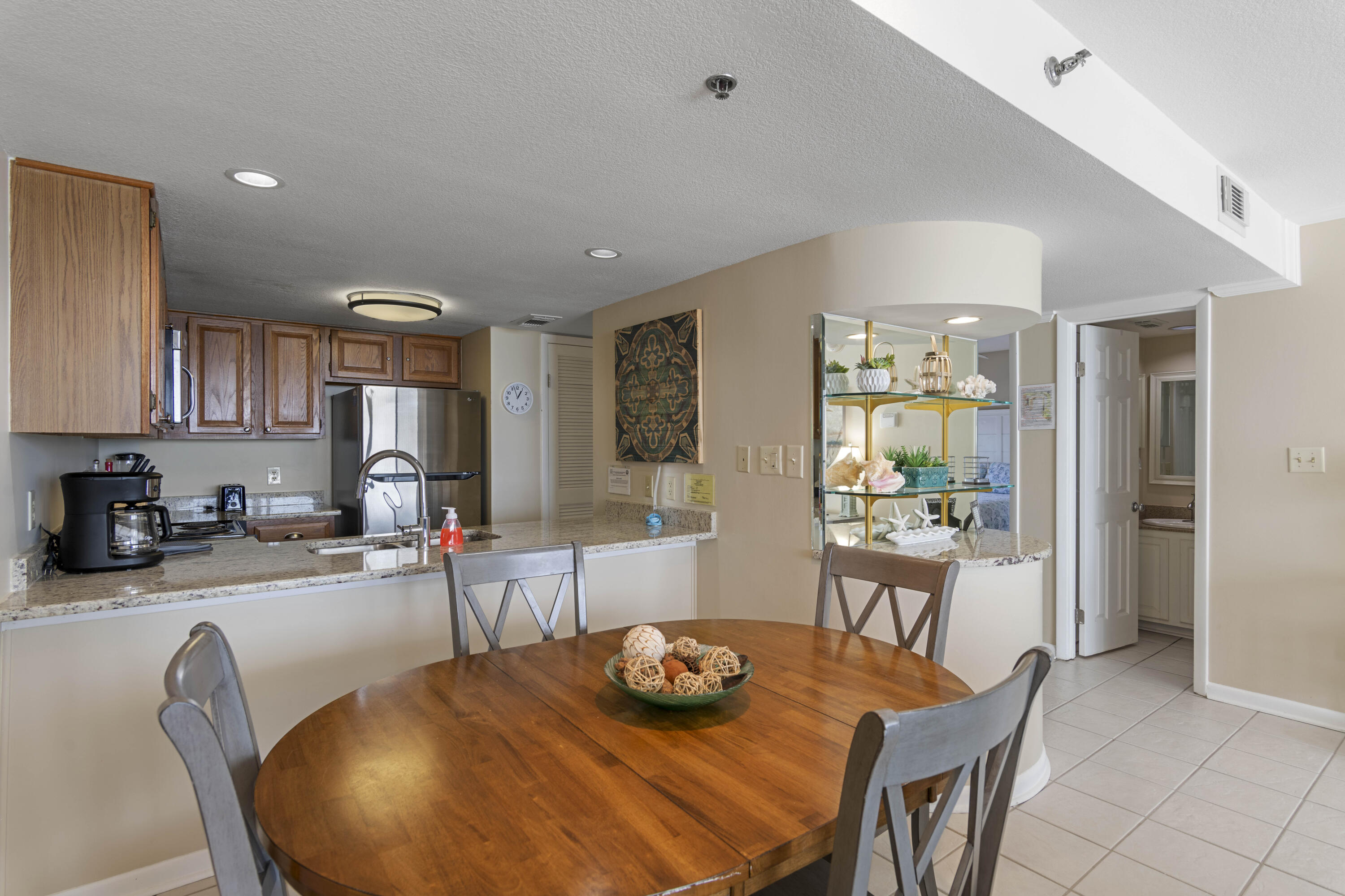 ONE SEAGROVE PLACE CONDO - Residential
