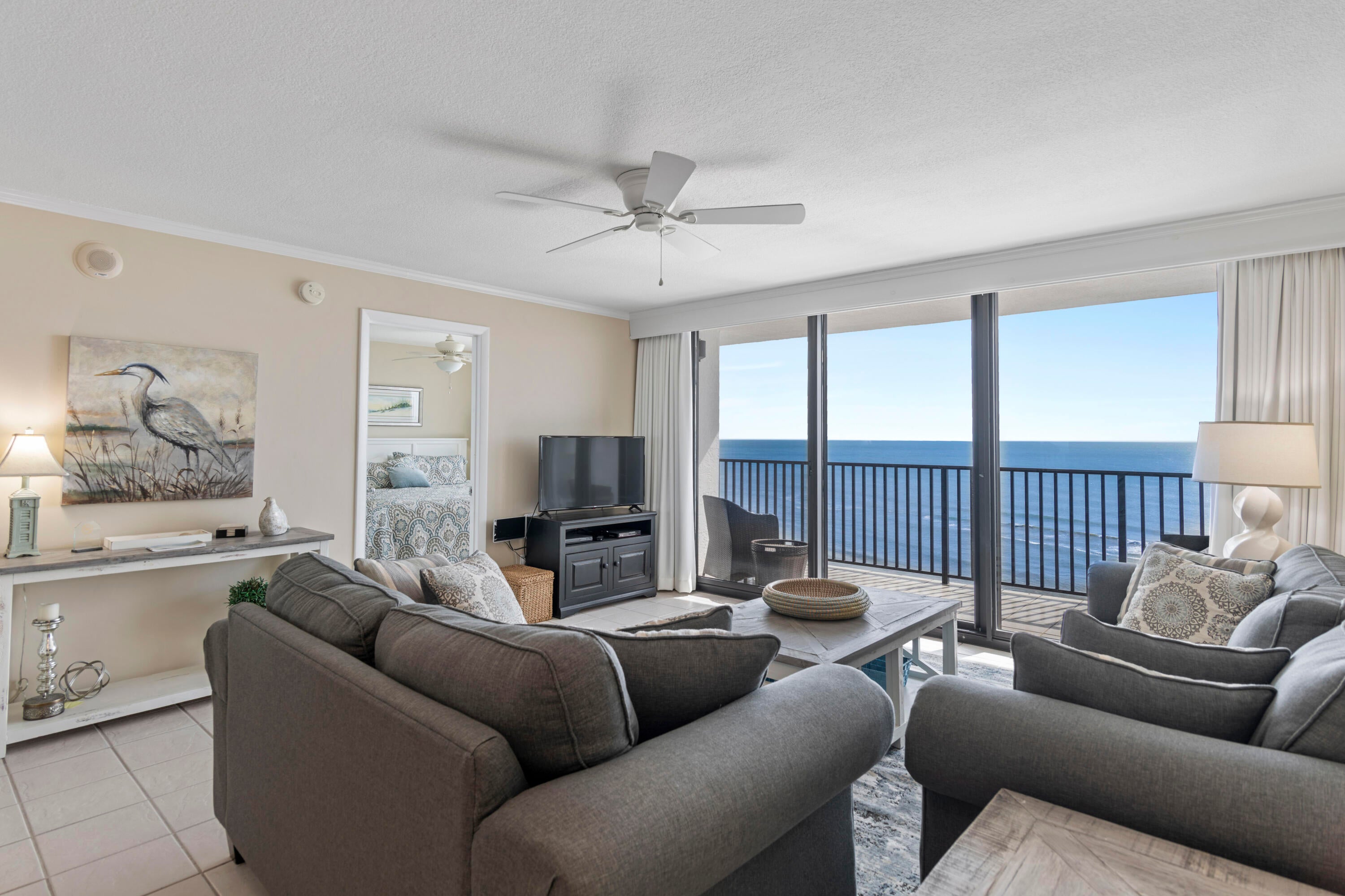 ONE SEAGROVE PLACE CONDO - Residential
