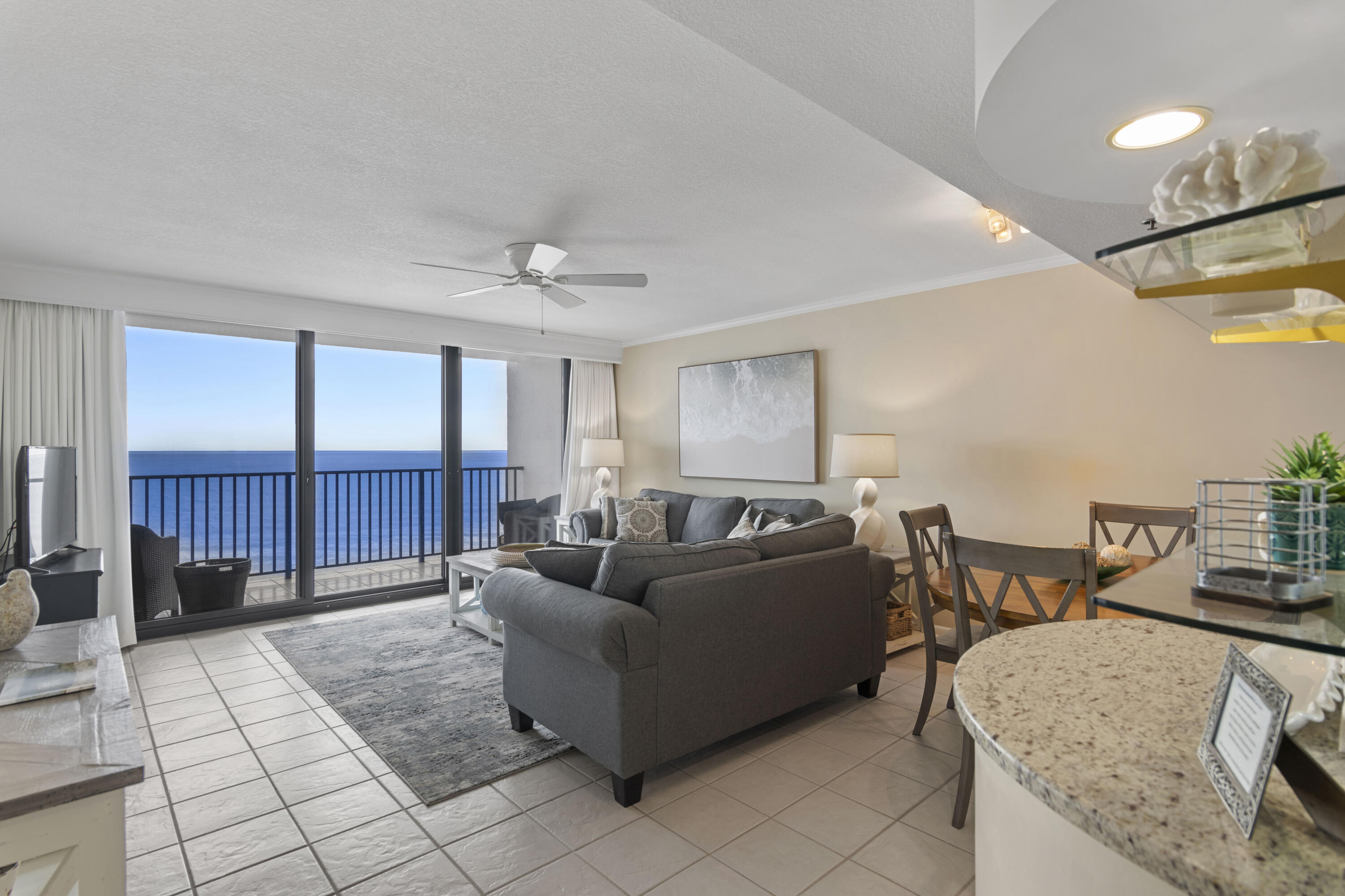 ONE SEAGROVE PLACE CONDO - Residential