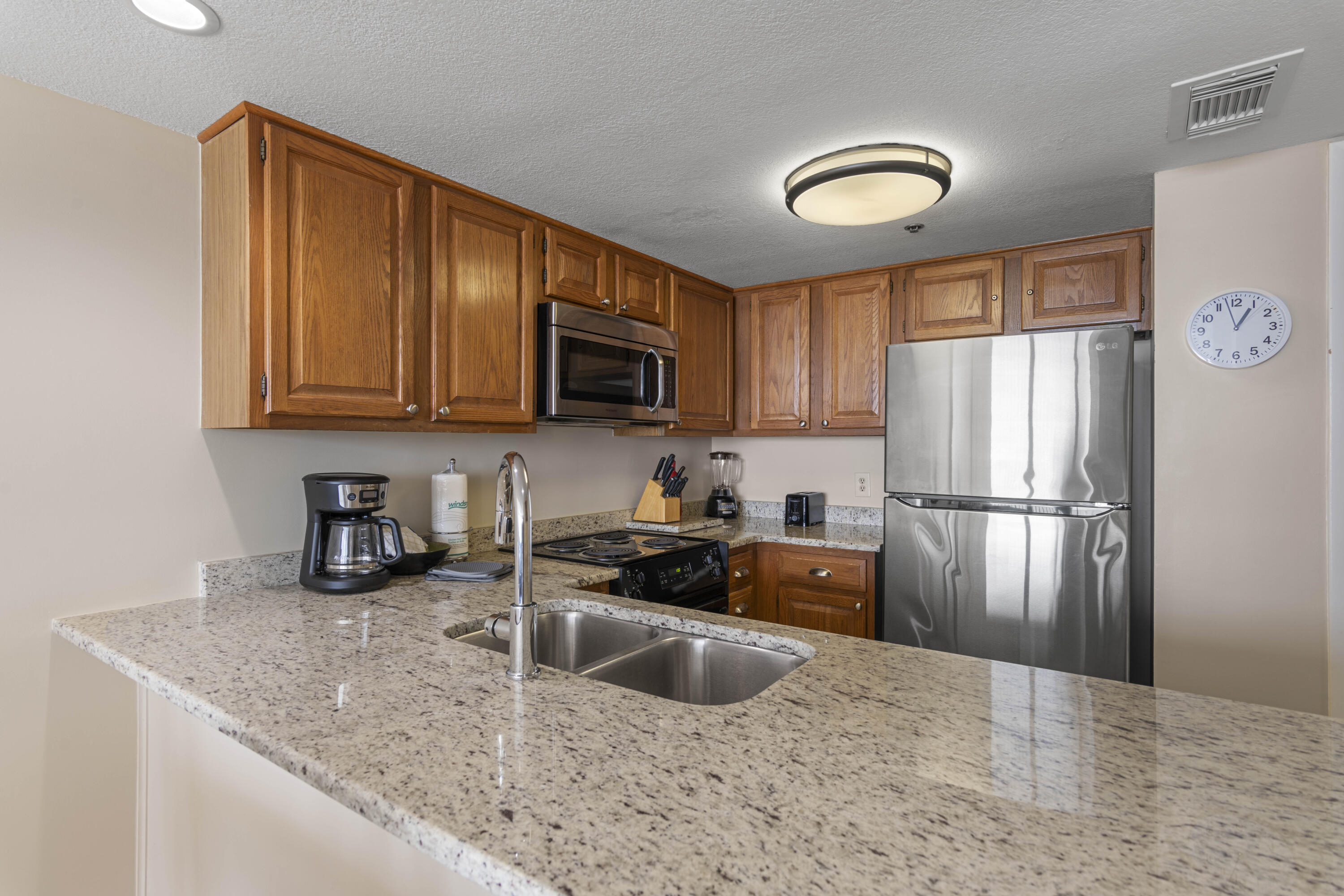 ONE SEAGROVE PLACE CONDO - Residential