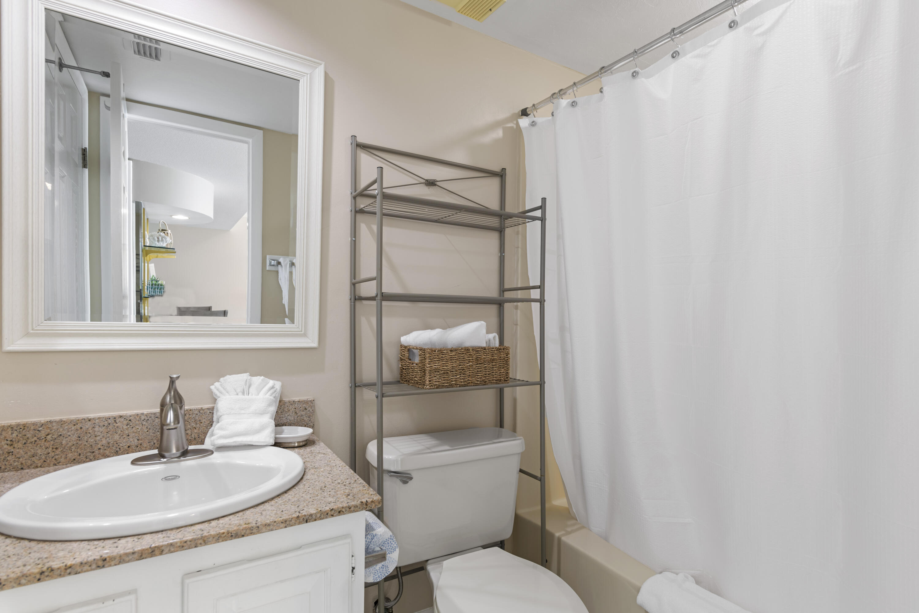 ONE SEAGROVE PLACE CONDO - Residential