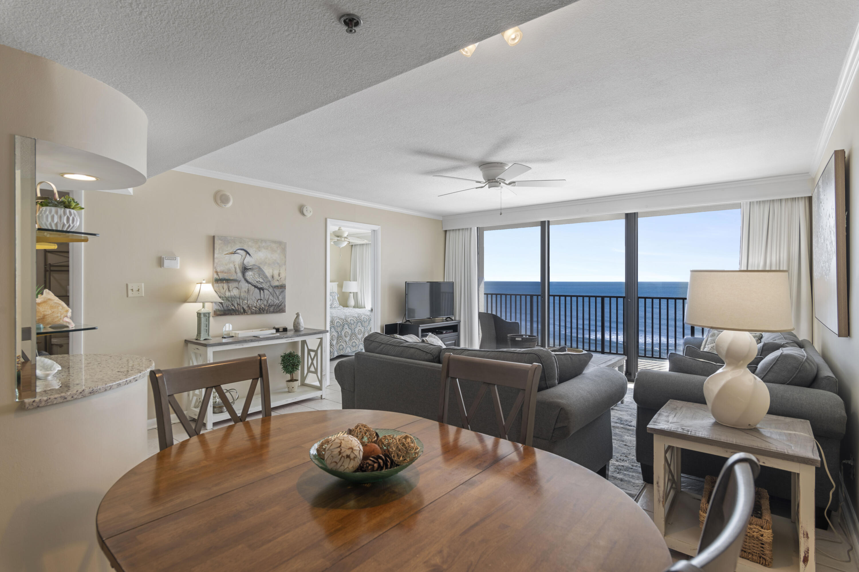 ONE SEAGROVE PLACE CONDO - Residential