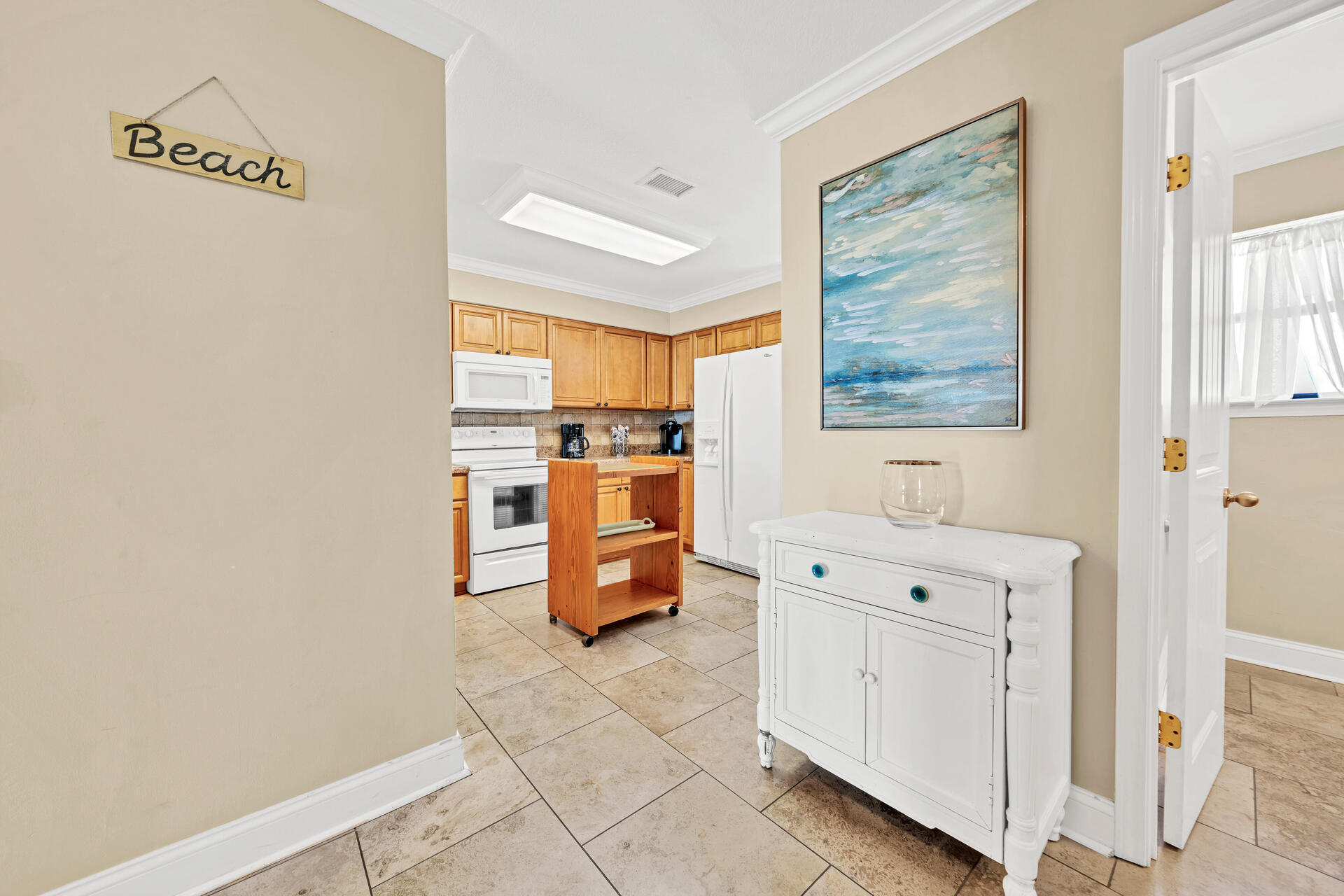 COSTA VISTA T/H - Residential