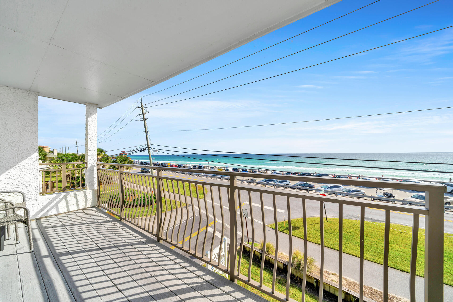 COSTA VISTA T/H - Residential